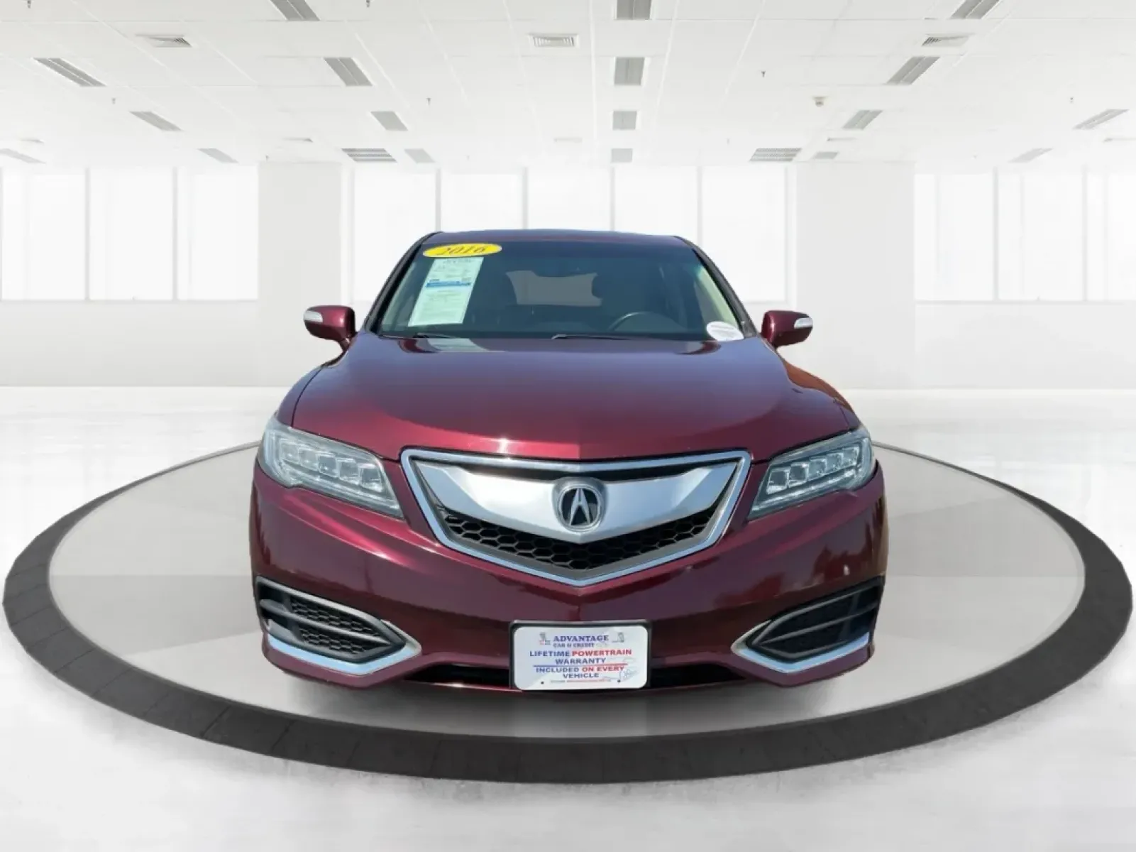 2016 Acura RDX 6-Spd AT (5J8TB3H33GL) with an 3.5L V6 DOHC 24V engine, 6-Speed Automatic transmission, located at 401 Woodman Dr, Riverside, OH, 45431, (937) 908-9800, 39.760899, -84.123421 - **Conquer the Road with Confidence: 2016 Acura RDX at Advantage Car and Credit!**<br /> <br /> Are you seeking a reliable vehicle that perfectly balances luxury, comfort, and practicality? Look no further than this stunning 2016 Acura RDX, available now at Advantage Car and Credit in Fairborn, OH. T - Photo#7