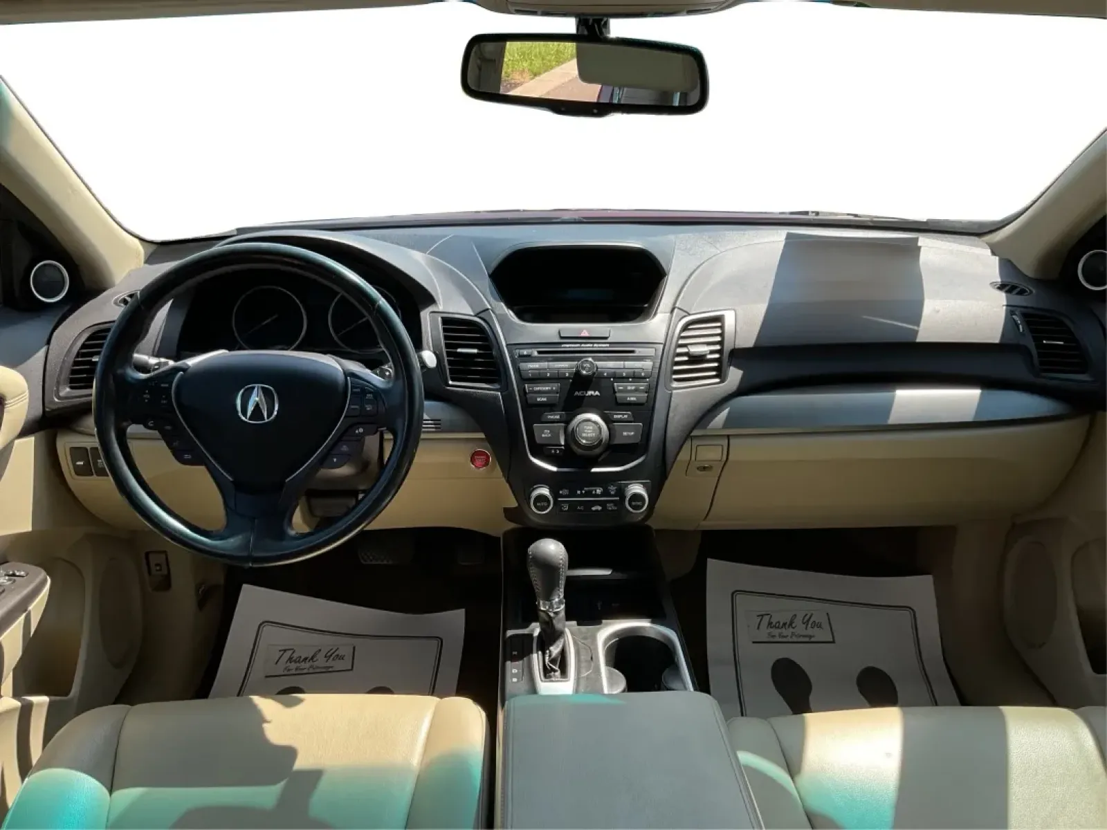 2016 Acura RDX 6-Spd AT (5J8TB3H33GL) with an 3.5L V6 DOHC 24V engine, 6-Speed Automatic transmission, located at 401 Woodman Dr, Riverside, OH, 45431, (937) 908-9800, 39.760899, -84.123421 - **Conquer the Road with Confidence: 2016 Acura RDX at Advantage Car and Credit!**<br /> <br /> Are you seeking a reliable vehicle that perfectly balances luxury, comfort, and practicality? Look no further than this stunning 2016 Acura RDX, available now at Advantage Car and Credit in Fairborn, OH. T - Photo#20