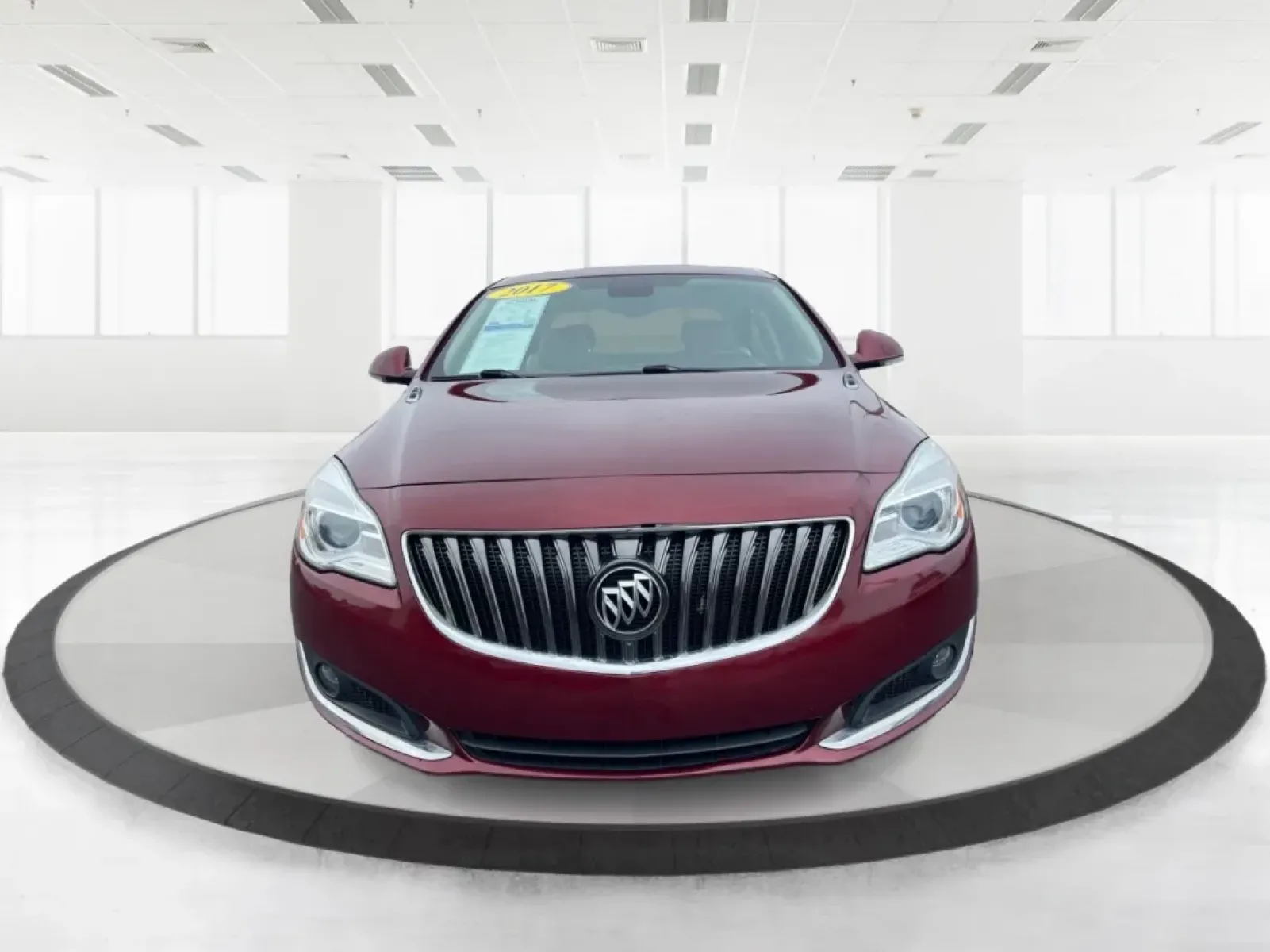 2017 Buick Regal Turbo (2G4GM5EX5H9) with an 2L I-4 gasoline direct injection engine, located at 1230 East Main St, Xenia, OH, 45385, (937) 908-9800, 39.688026, -83.910172 - **Elevate Your Commute in the Stylish 2017 Buick Regal Turbo**<br /> <br /> If you're searching for a vehicle that seamlessly blends sophistication with performance, the 2017 Buick Regal Turbo is your ideal choice. This sleek sedan is perfect for budget-conscious buyers who refuse to compromise on s - Photo#7