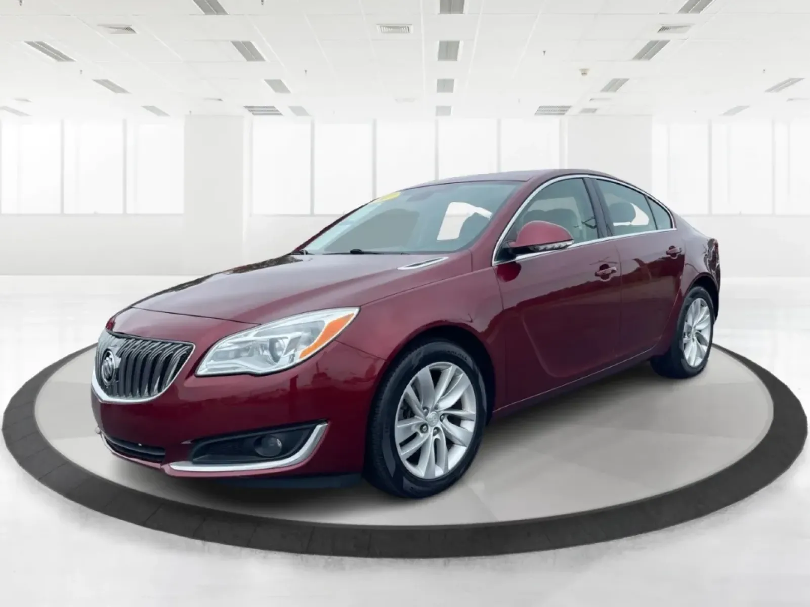 2017 Buick Regal Turbo (2G4GM5EX5H9) with an 2L I-4 gasoline direct injection engine, located at 1230 East Main St, Xenia, OH, 45385, (937) 908-9800, 39.688026, -83.910172 - **Elevate Your Commute in the Stylish 2017 Buick Regal Turbo**<br /> <br /> If you're searching for a vehicle that seamlessly blends sophistication with performance, the 2017 Buick Regal Turbo is your ideal choice. This sleek sedan is perfect for budget-conscious buyers who refuse to compromise on s - Photo#8