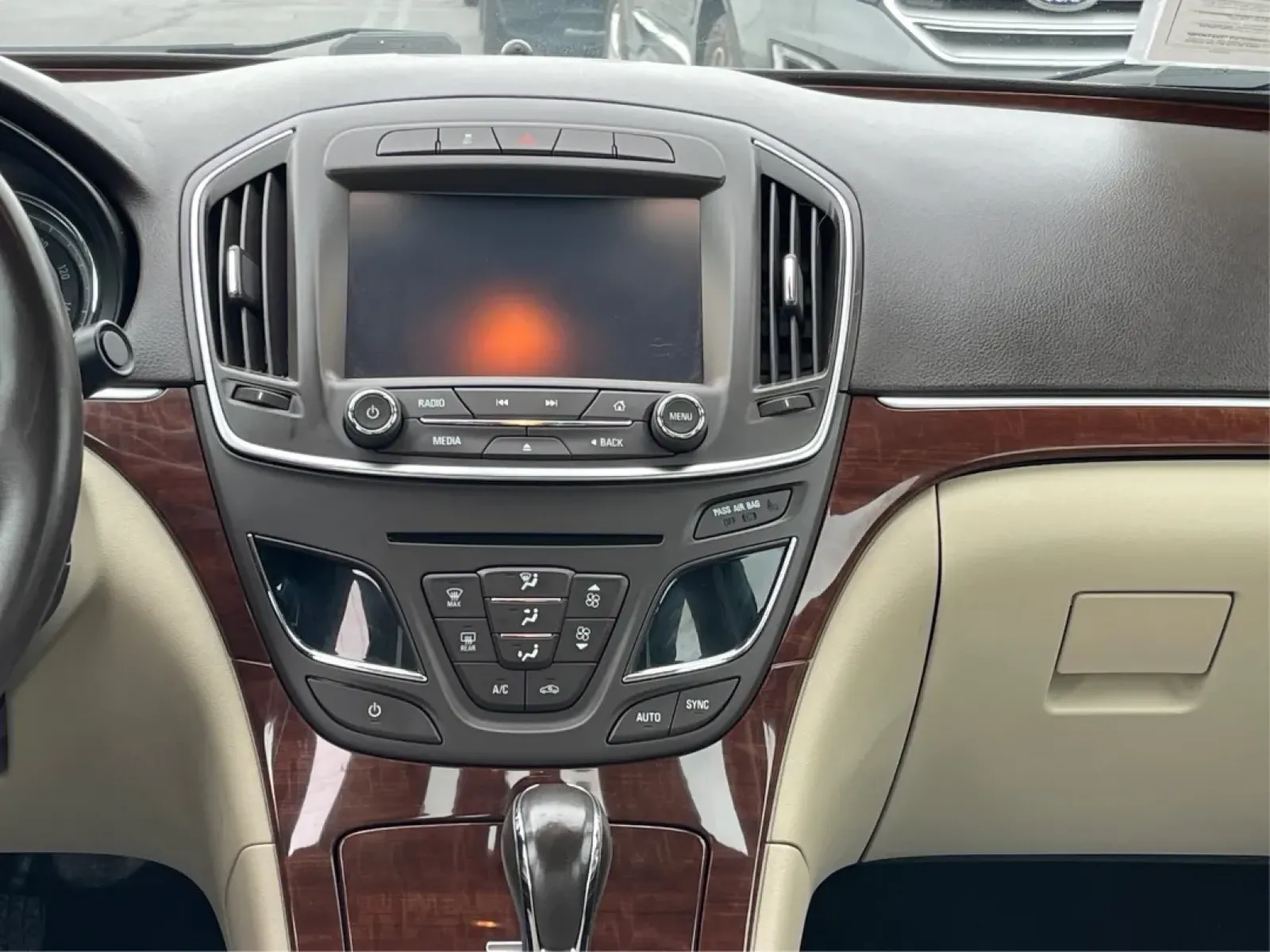 2017 Buick Regal Turbo (2G4GM5EX5H9) with an 2L I-4 gasoline direct injection engine, located at 1230 East Main St, Xenia, OH, 45385, (937) 908-9800, 39.688026, -83.910172 - **Elevate Your Commute in the Stylish 2017 Buick Regal Turbo**<br /> <br /> If you're searching for a vehicle that seamlessly blends sophistication with performance, the 2017 Buick Regal Turbo is your ideal choice. This sleek sedan is perfect for budget-conscious buyers who refuse to compromise on s - Photo#13