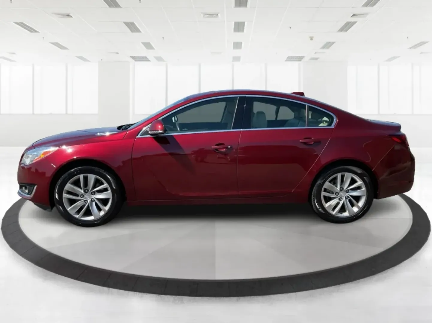 2017 Buick Regal Turbo (2G4GM5EX5H9) with an 2L I-4 gasoline direct injection engine, located at 1099 N County Rd 25A , Troy, OH, 45373, (937) 908-9800, 40.057079, -84.212883 - **Elevate Your Commute in the Stylish 2017 Buick Regal Turbo**<br /> <br /> If you're searching for a vehicle that seamlessly blends sophistication with performance, the 2017 Buick Regal Turbo is your ideal choice. This sleek sedan is perfect for budget-conscious buyers who refuse to compromise on s - Photo#5