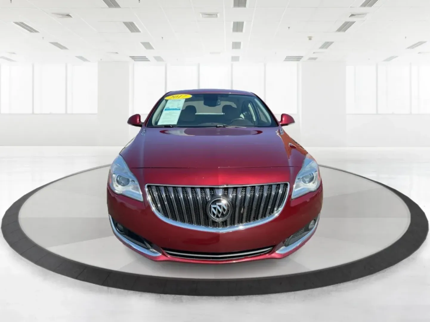 2017 Buick Regal Turbo (2G4GM5EX5H9) with an 2L I-4 gasoline direct injection engine, located at 1099 N County Rd 25A , Troy, OH, 45373, (937) 908-9800, 40.057079, -84.212883 - **Elevate Your Commute in the Stylish 2017 Buick Regal Turbo**<br /> <br /> If you're searching for a vehicle that seamlessly blends sophistication with performance, the 2017 Buick Regal Turbo is your ideal choice. This sleek sedan is perfect for budget-conscious buyers who refuse to compromise on s - Photo#7