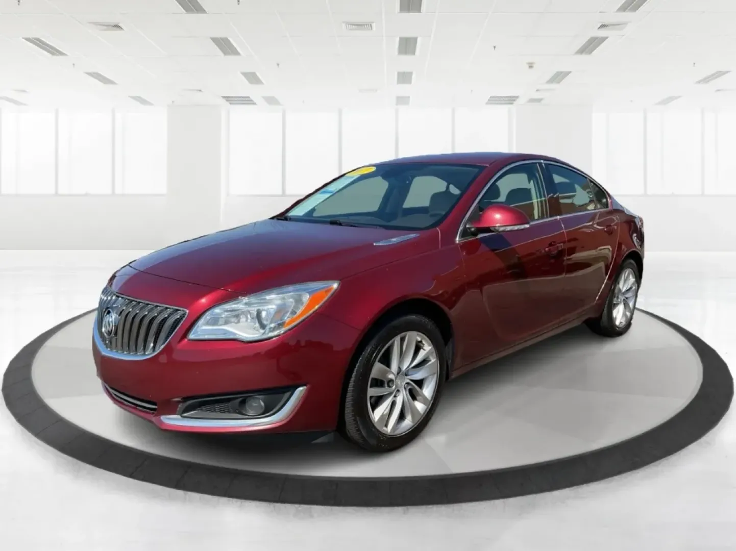 2017 Buick Regal Turbo (2G4GM5EX5H9) with an 2L I-4 gasoline direct injection engine, located at 1099 N County Rd 25A , Troy, OH, 45373, (937) 908-9800, 40.057079, -84.212883 - **Elevate Your Commute in the Stylish 2017 Buick Regal Turbo**<br /> <br /> If you're searching for a vehicle that seamlessly blends sophistication with performance, the 2017 Buick Regal Turbo is your ideal choice. This sleek sedan is perfect for budget-conscious buyers who refuse to compromise on s - Photo#8