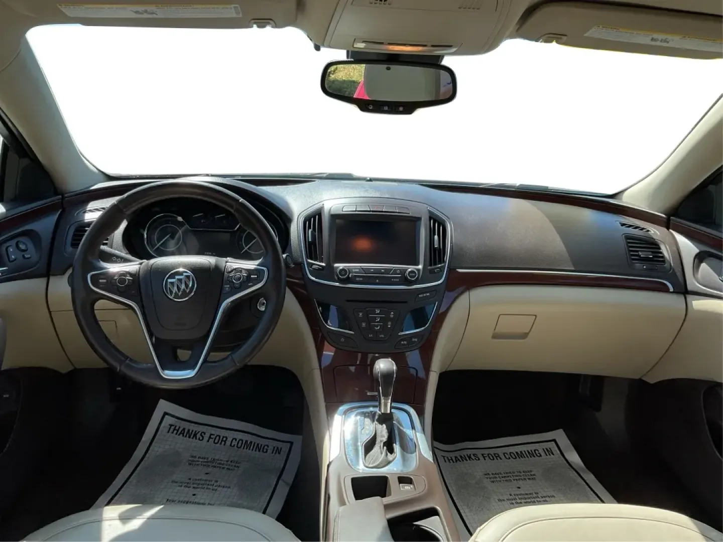 2017 Buick Regal Turbo (2G4GM5EX5H9) with an 2L I-4 gasoline direct injection engine, located at 1099 N County Rd 25A , Troy, OH, 45373, (937) 908-9800, 40.057079, -84.212883 - **Elevate Your Commute in the Stylish 2017 Buick Regal Turbo**<br /> <br /> If you're searching for a vehicle that seamlessly blends sophistication with performance, the 2017 Buick Regal Turbo is your ideal choice. This sleek sedan is perfect for budget-conscious buyers who refuse to compromise on s - Photo#21