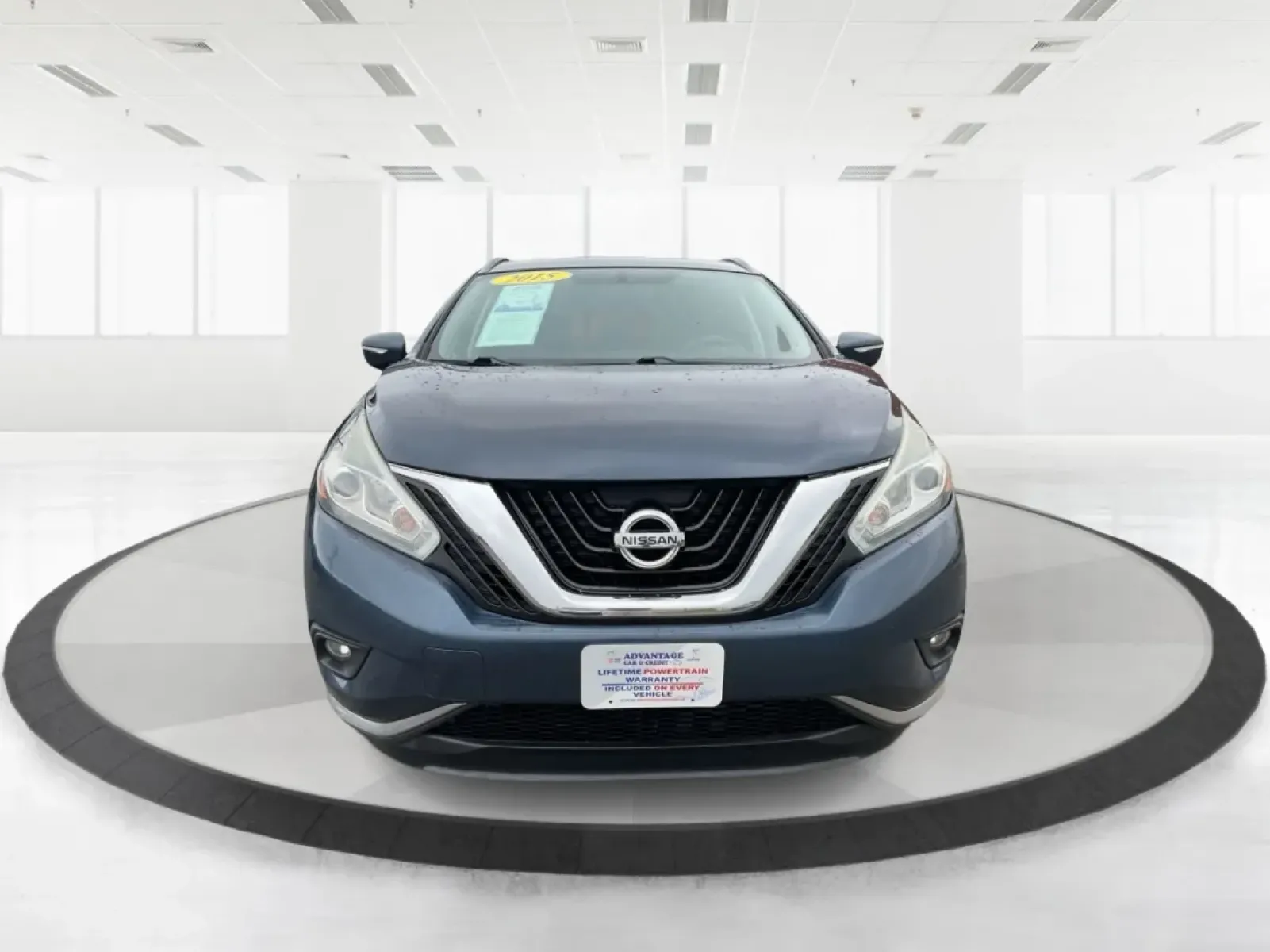 2015 Nissan Murano SV (5N1AZ2MH9FN) with an 3.5L V-6 DOHC engine, located at 1230 East Main St, Xenia, OH, 45385, (937) 908-9800, 39.688026, -83.910172 - Are you ready to elevate your family adventures or daily commutes? The 2015 Nissan Murano SV is the perfect vehicle to transform your driving experience! With its spacious interior and modern features, this SUV is designed for those who crave comfort and versatility, making it ideal for both busy fa - Photo#7