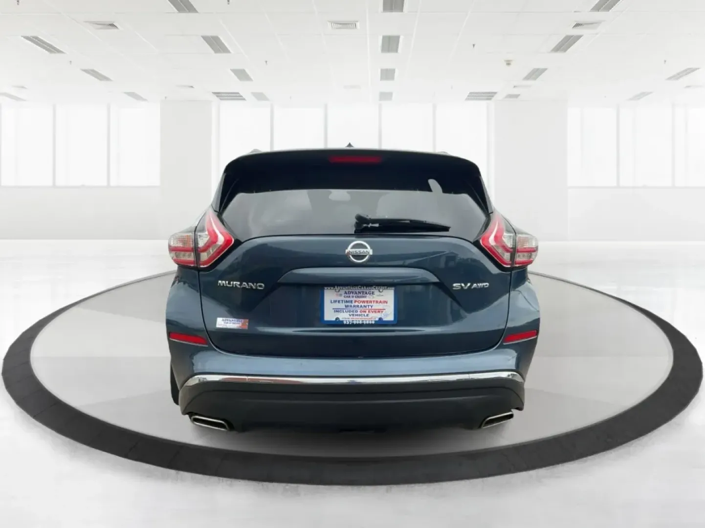 2015 Nissan Murano SV (5N1AZ2MH9FN) with an 3.5L V-6 DOHC engine, located at 1184 Kauffman Ave, Fairborn, OH, 45324, (937) 908-9800, 39.807072, -84.030914 - Are you ready to elevate your family adventures or daily commutes? The 2015 Nissan Murano SV is the perfect vehicle to transform your driving experience! With its spacious interior and modern features, this SUV is designed for those who crave comfort and versatility, making it ideal for both busy fa - Photo#3