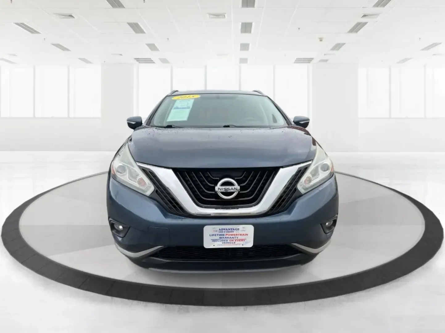 2015 Nissan Murano SV (5N1AZ2MH9FN) with an 3.5L V-6 DOHC engine, located at 1184 Kauffman Ave, Fairborn, OH, 45324, (937) 908-9800, 39.807072, -84.030914 - Are you ready to elevate your family adventures or daily commutes? The 2015 Nissan Murano SV is the perfect vehicle to transform your driving experience! With its spacious interior and modern features, this SUV is designed for those who crave comfort and versatility, making it ideal for both busy fa - Photo#7