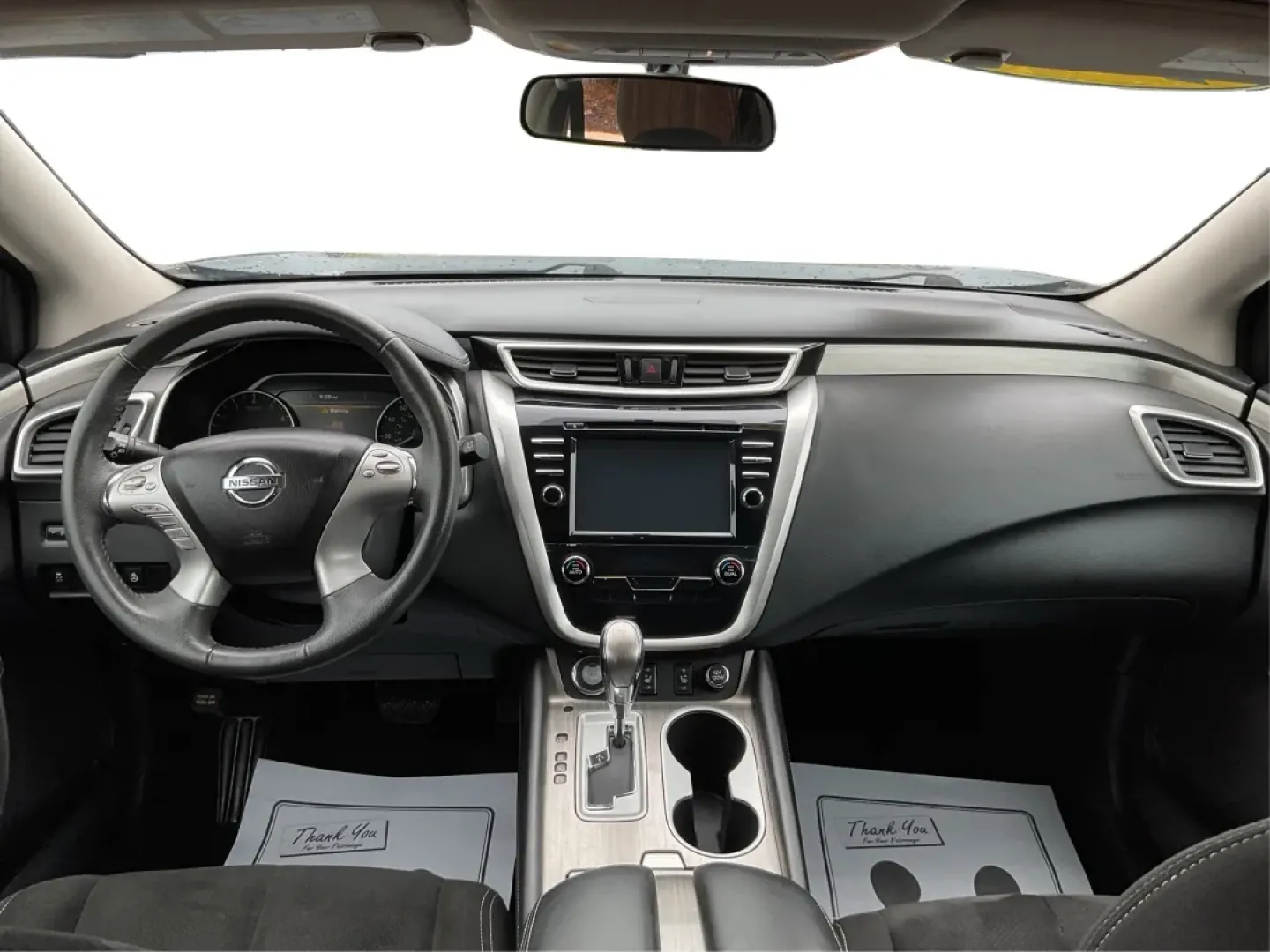 2015 Nissan Murano SV (5N1AZ2MH9FN) with an 3.5L V-6 DOHC engine, located at 1184 Kauffman Ave, Fairborn, OH, 45324, (937) 908-9800, 39.807072, -84.030914 - Are you ready to elevate your family adventures or daily commutes? The 2015 Nissan Murano SV is the perfect vehicle to transform your driving experience! With its spacious interior and modern features, this SUV is designed for those who crave comfort and versatility, making it ideal for both busy fa - Photo#19