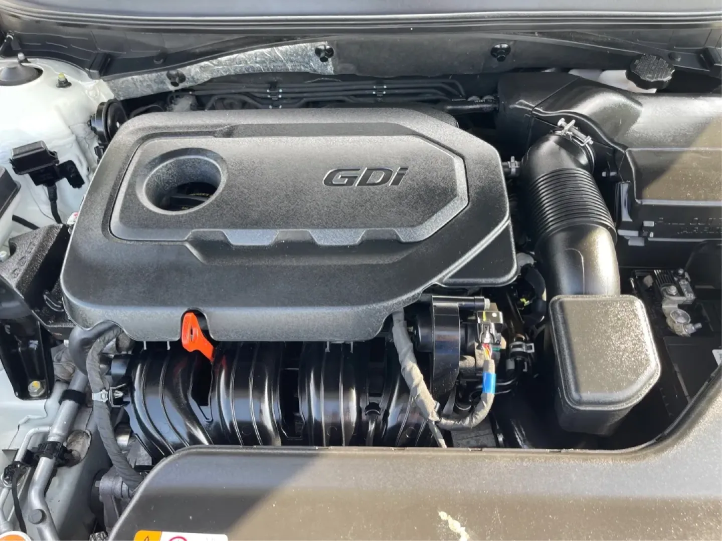 2017 Hyundai Sonata Base (5NPE24AF6HH) with an Other engine, located at 401 Woodman Dr, Riverside, OH, 45431, (937) 908-9800, 39.760899, -84.123421 - **Experience Comfort and Reliability with the 2017 Hyundai Sonata at Advantage Car and Credit!**<br /> <br /> Are you looking for a dependable sedan that seamlessly fits into your active lifestyle? Whether you're commuting to work, running errands around Fairborn, or making weekend getaways with fri - Photo#11
