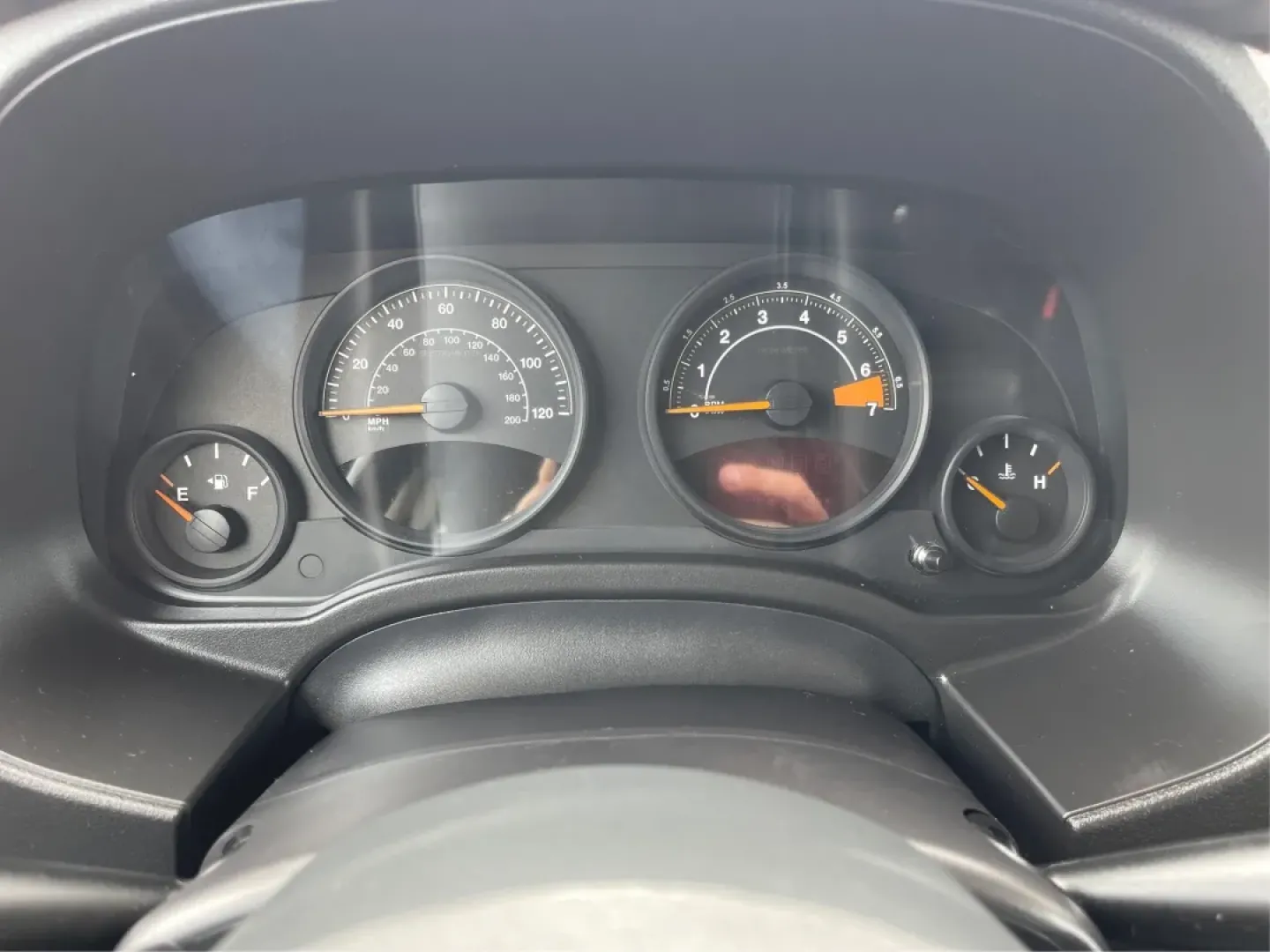 2014 Jeep Patriot Latitude 4WD (1C4NJRFB5ED) with an 2.4L L4 DOHC 16V engine, located at 880 E. National Road, Vandalia, OH, 45377, (937) 908-9800, 39.891918, -84.183594 - **Adventure Awaits with the 2014 Jeep Patriot Latitude 4WD!**<br /> <br /> If you're longing for a vehicle that blends rugged capability with everyday comfort, look no further than the 2014 Jeep Patriot Latitude 4WD. Perfect for weekend adventures or daily commutes, this SUV is designed to take you - Photo#15