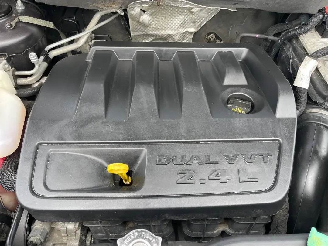 2014 Jeep Patriot Latitude 4WD (1C4NJRFB5ED) with an 2.4L L4 DOHC 16V engine, located at 1230 East Main St, Xenia, OH, 45385, (937) 908-9800, 39.688026, -83.910172 - **Adventure Awaits with the 2014 Jeep Patriot Latitude 4WD!**<br /> <br /> If you're longing for a vehicle that blends rugged capability with everyday comfort, look no further than the 2014 Jeep Patriot Latitude 4WD. Perfect for weekend adventures or daily commutes, this SUV is designed to take you - Photo#11