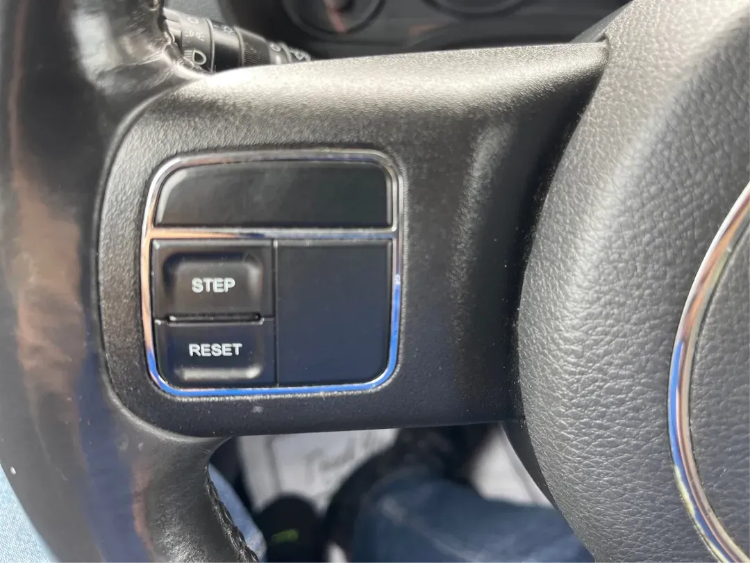 2014 Jeep Patriot Latitude 4WD (1C4NJRFB5ED) with an 2.4L L4 DOHC 16V engine, located at 1230 East Main St, Xenia, OH, 45385, (937) 908-9800, 39.688026, -83.910172 - **Adventure Awaits with the 2014 Jeep Patriot Latitude 4WD!**<br /> <br /> If you're longing for a vehicle that blends rugged capability with everyday comfort, look no further than the 2014 Jeep Patriot Latitude 4WD. Perfect for weekend adventures or daily commutes, this SUV is designed to take you - Photo#16