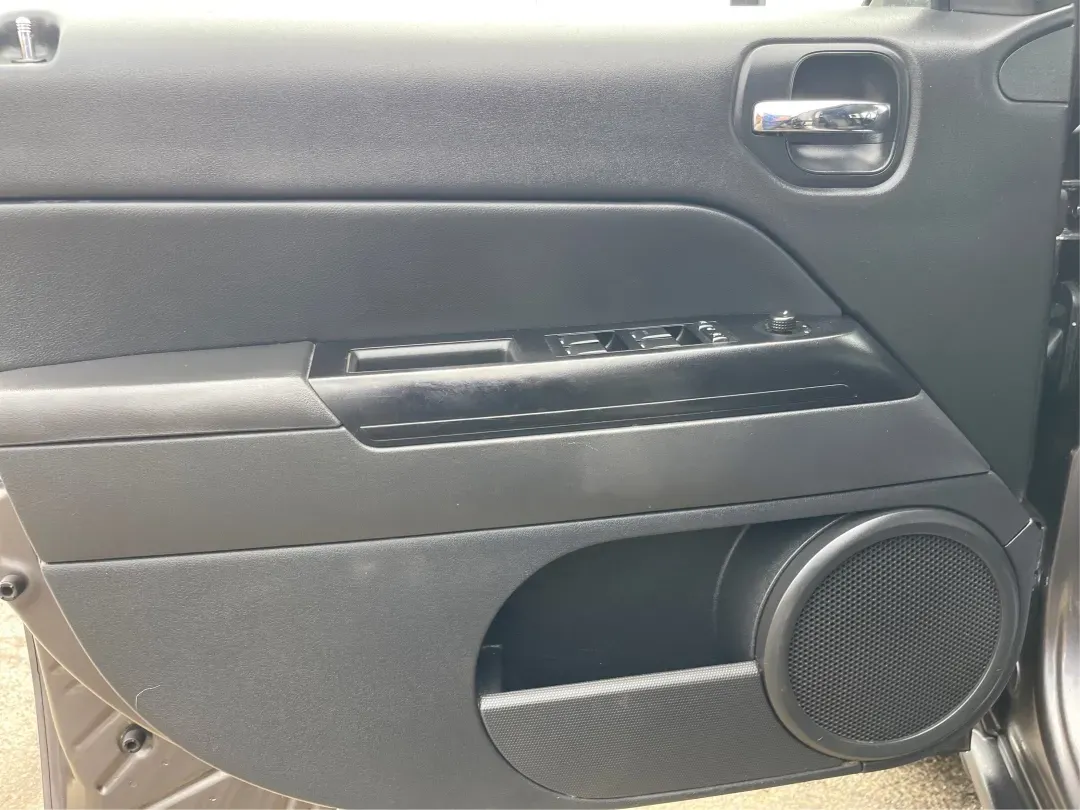 2014 Jeep Patriot Latitude 4WD (1C4NJRFB5ED) with an 2.4L L4 DOHC 16V engine, located at 1230 East Main St, Xenia, OH, 45385, (937) 908-9800, 39.688026, -83.910172 - **Adventure Awaits with the 2014 Jeep Patriot Latitude 4WD!**<br /> <br /> If you're longing for a vehicle that blends rugged capability with everyday comfort, look no further than the 2014 Jeep Patriot Latitude 4WD. Perfect for weekend adventures or daily commutes, this SUV is designed to take you - Photo#18