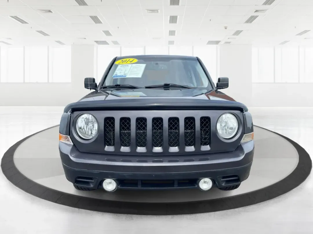 2014 Jeep Patriot Latitude 4WD (1C4NJRFB5ED) with an 2.4L L4 DOHC 16V engine, located at 1230 East Main St, Xenia, OH, 45385, (937) 908-9800, 39.688026, -83.910172 - **Adventure Awaits with the 2014 Jeep Patriot Latitude 4WD!**<br /> <br /> If you're longing for a vehicle that blends rugged capability with everyday comfort, look no further than the 2014 Jeep Patriot Latitude 4WD. Perfect for weekend adventures or daily commutes, this SUV is designed to take you - Photo#7