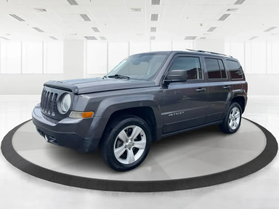 2014 Jeep Patriot Latitude 4WD (1C4NJRFB5ED) with an 2.4L L4 DOHC 16V engine, located at 1230 East Main St, Xenia, OH, 45385, (937) 908-9800, 39.688026, -83.910172 - **Adventure Awaits with the 2014 Jeep Patriot Latitude 4WD!**<br /> <br /> If you're longing for a vehicle that blends rugged capability with everyday comfort, look no further than the 2014 Jeep Patriot Latitude 4WD. Perfect for weekend adventures or daily commutes, this SUV is designed to take you - Photo#8