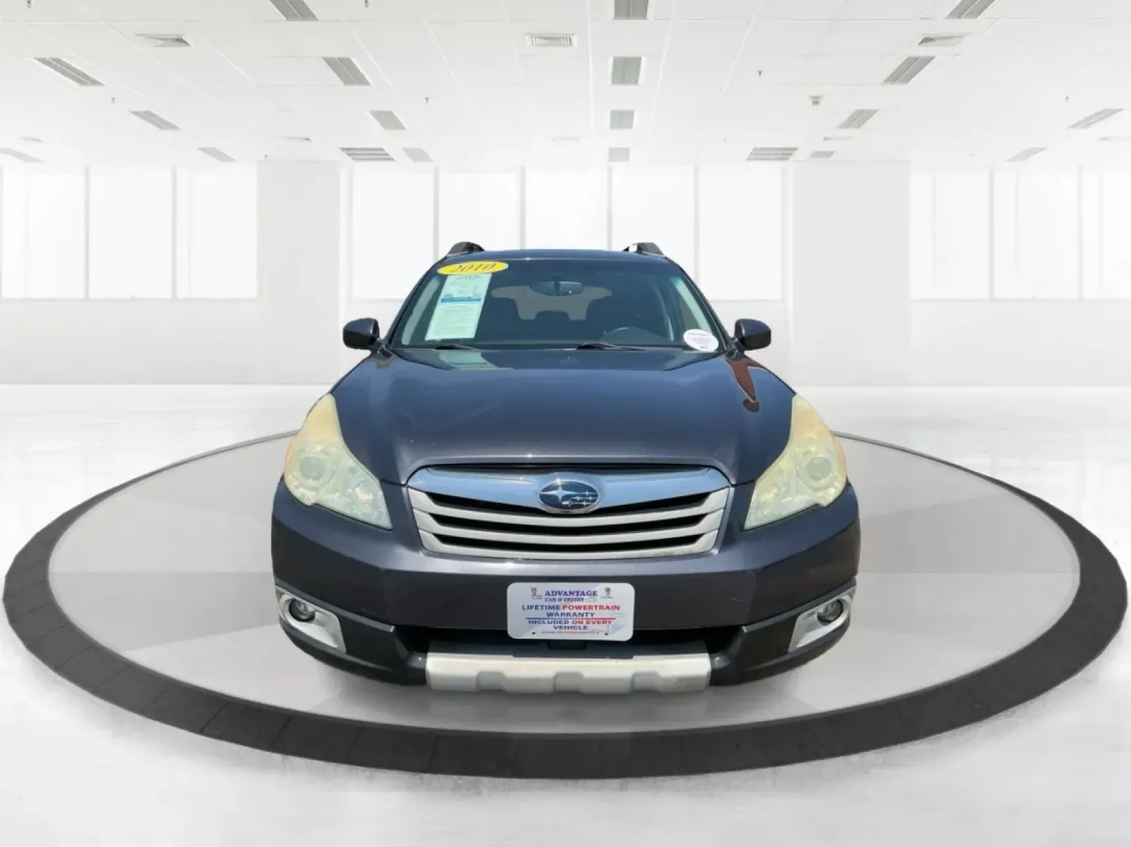2010 Subaru Outback 2.5i Limited (4S4BRBKC5A3) with an 2.5L H-4 variable valve control engine, located at 1184 Kauffman Ave, Fairborn, OH, 45324, (937) 908-9800, 39.807072, -84.030914 - Adventure awaits with this rugged 2010 Subaru Outback 2.5i Limited! Whether you're navigating the bustling streets of Fairborn or embarking on a weekend getaway to the nearby scenic trails of Wright State University, this versatile hatchback is designed to elevate your lifestyle. With its impressive - Photo#7