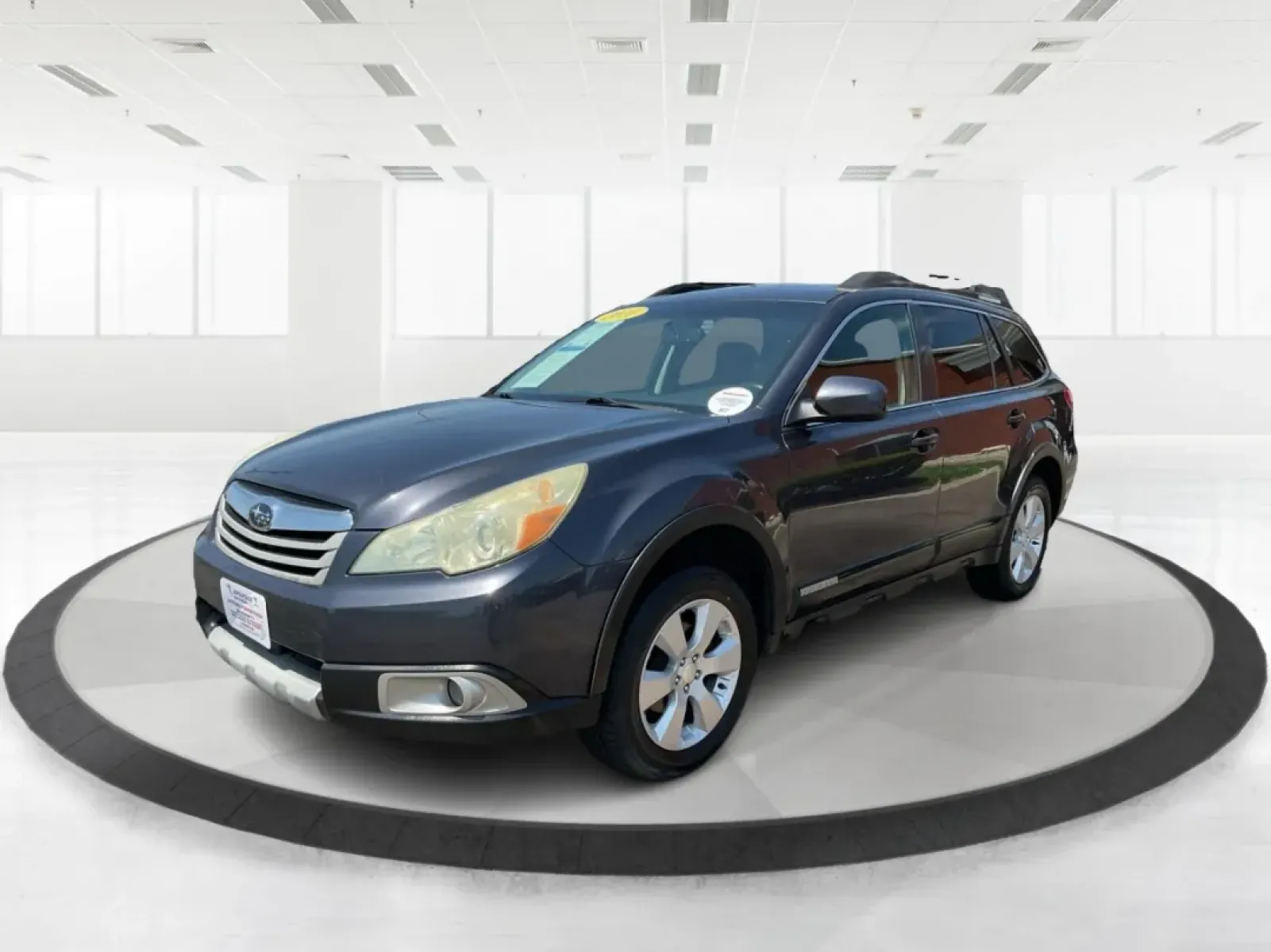 2010 Subaru Outback 2.5i Limited (4S4BRBKC5A3) with an 2.5L H-4 variable valve control engine, located at 1184 Kauffman Ave, Fairborn, OH, 45324, (937) 908-9800, 39.807072, -84.030914 - Adventure awaits with this rugged 2010 Subaru Outback 2.5i Limited! Whether you're navigating the bustling streets of Fairborn or embarking on a weekend getaway to the nearby scenic trails of Wright State University, this versatile hatchback is designed to elevate your lifestyle. With its impressive - Photo#8