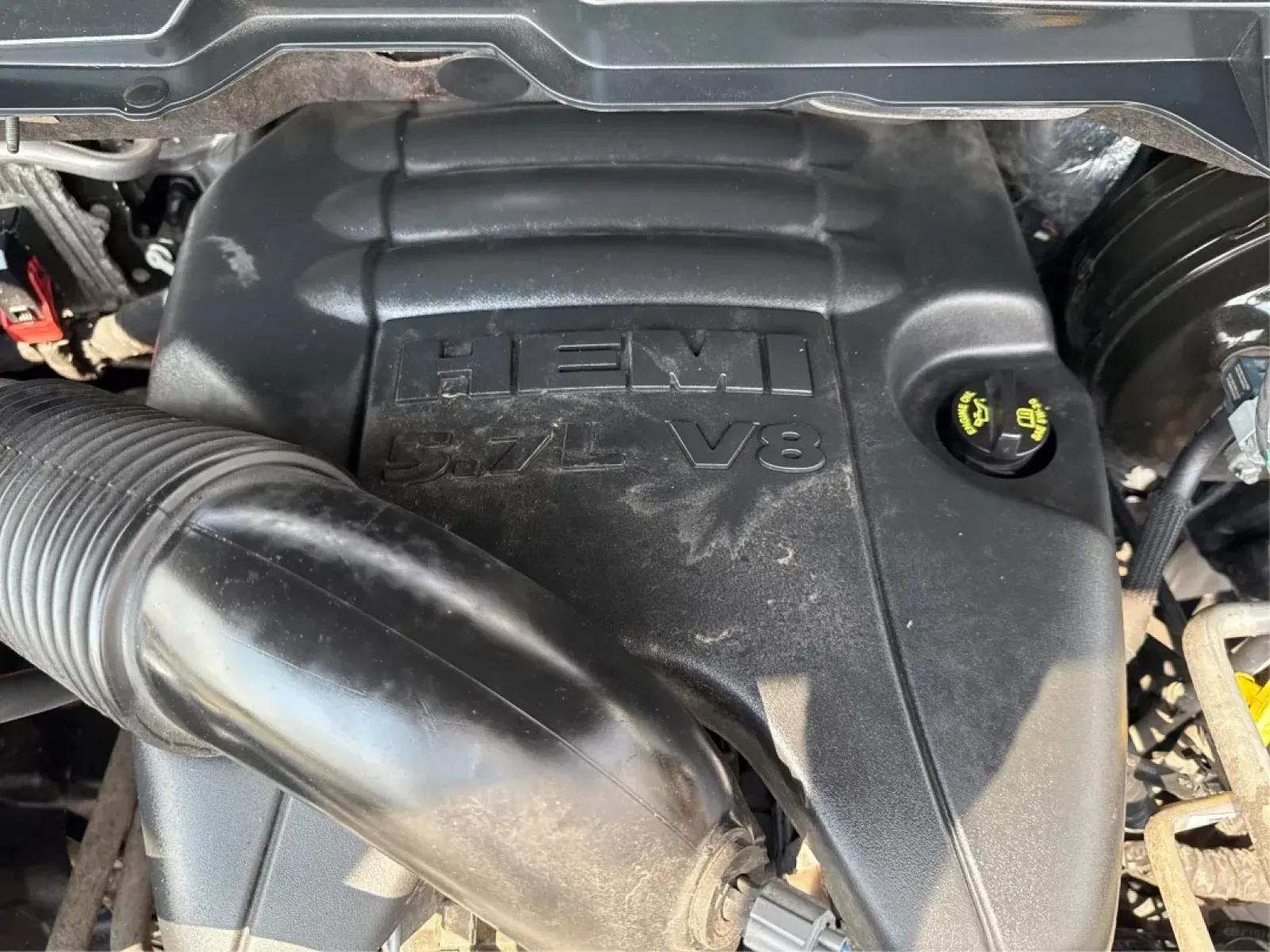 2017 Ram 1500 Express Crew Cab 4x4 5'7 Box (3C6RR7KTXHG) with an Other engine, located at 1230 East Main St, Xenia, OH, 45385, (937) 908-9800, 39.688026, -83.910172 - ### Unleash Your Adventurous Spirit with the 2017 Ram 1500 at Advantage Car and Credit - Xenia!<br /> <br /> Are you ready to elevate your driving experience? Whether you're tackling the daily commute, embarking on family road trips, or conquering weekend adventures, the 2017 Ram 1500 Express Crew C - Photo#11