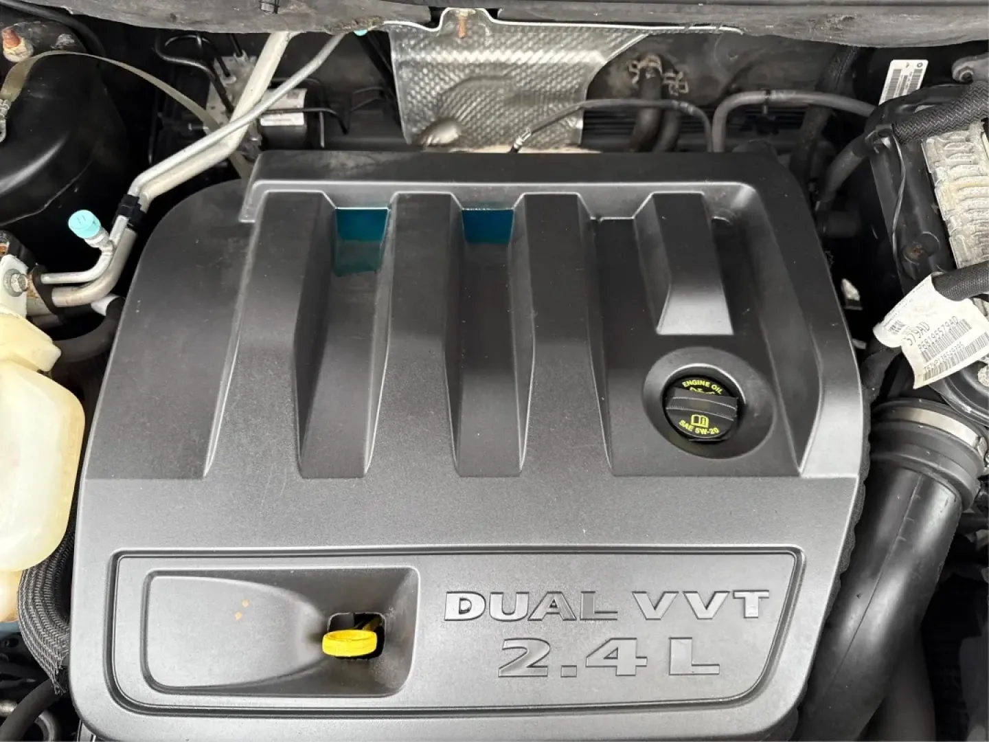 2016 Jeep Patriot High Altitude Edition (1C4NJRFB0GD) with an 2.4L I-4 DOHC engine, located at 401 Woodman Dr, Riverside, OH, 45431, (937) 908-9800, 39.760899, -84.123421 - **Explore Your Next Adventure in the 2016 Jeep Patriot High Altitude Edition!**<br /> <br /> Are you ready to elevate your lifestyle and embark on thrilling weekend adventures or effortlessly tackle your daily commute? The 2016 Jeep Patriot High Altitude Edition is the perfect SUV for those who crav - Photo#11