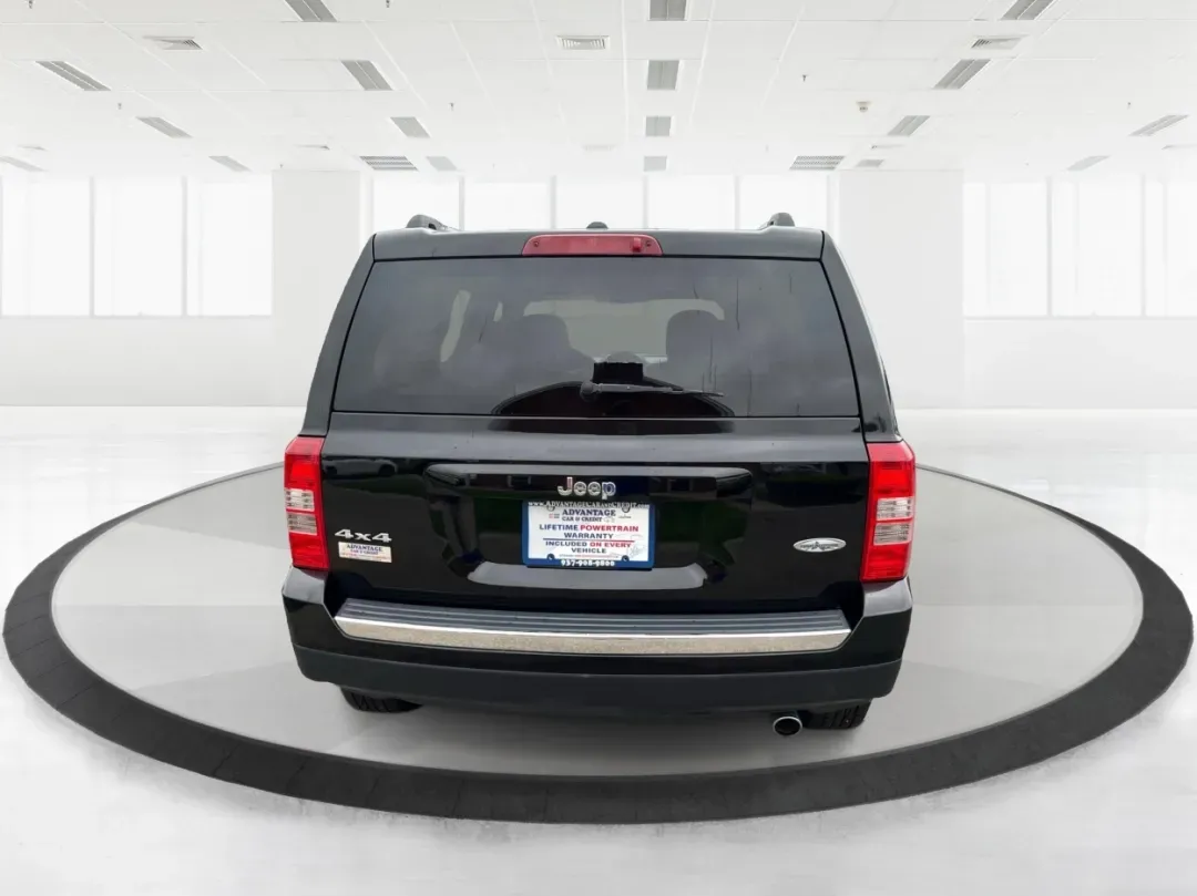 2016 Jeep Patriot High Altitude Edition (1C4NJRFB0GD) with an 2.4L I-4 DOHC engine, Automatic transmission, located at 4508 South Dixie Dr, Moraine, OH, 45439, (937) 908-9800, 39.689976, -84.218452 - **Explore Your Next Adventure in the 2016 Jeep Patriot High Altitude Edition!**<br /> <br /> Are you ready to elevate your lifestyle and embark on thrilling weekend adventures or effortlessly tackle your daily commute? The 2016 Jeep Patriot High Altitude Edition is the perfect SUV for those who crav - Photo#3