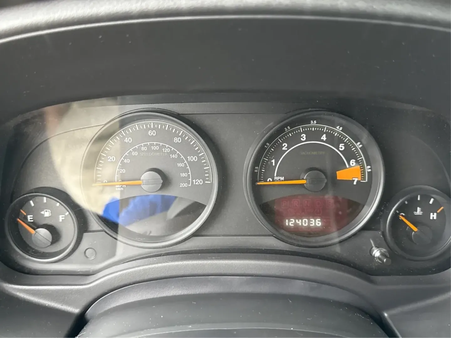 2016 Jeep Patriot High Altitude Edition (1C4NJRFB0GD) with an 2.4L I-4 DOHC engine, Automatic transmission, located at 4508 South Dixie Dr, Moraine, OH, 45439, (937) 908-9800, 39.689976, -84.218452 - **Explore Your Next Adventure in the 2016 Jeep Patriot High Altitude Edition!**<br /> <br /> Are you ready to elevate your lifestyle and embark on thrilling weekend adventures or effortlessly tackle your daily commute? The 2016 Jeep Patriot High Altitude Edition is the perfect SUV for those who crav - Photo#15