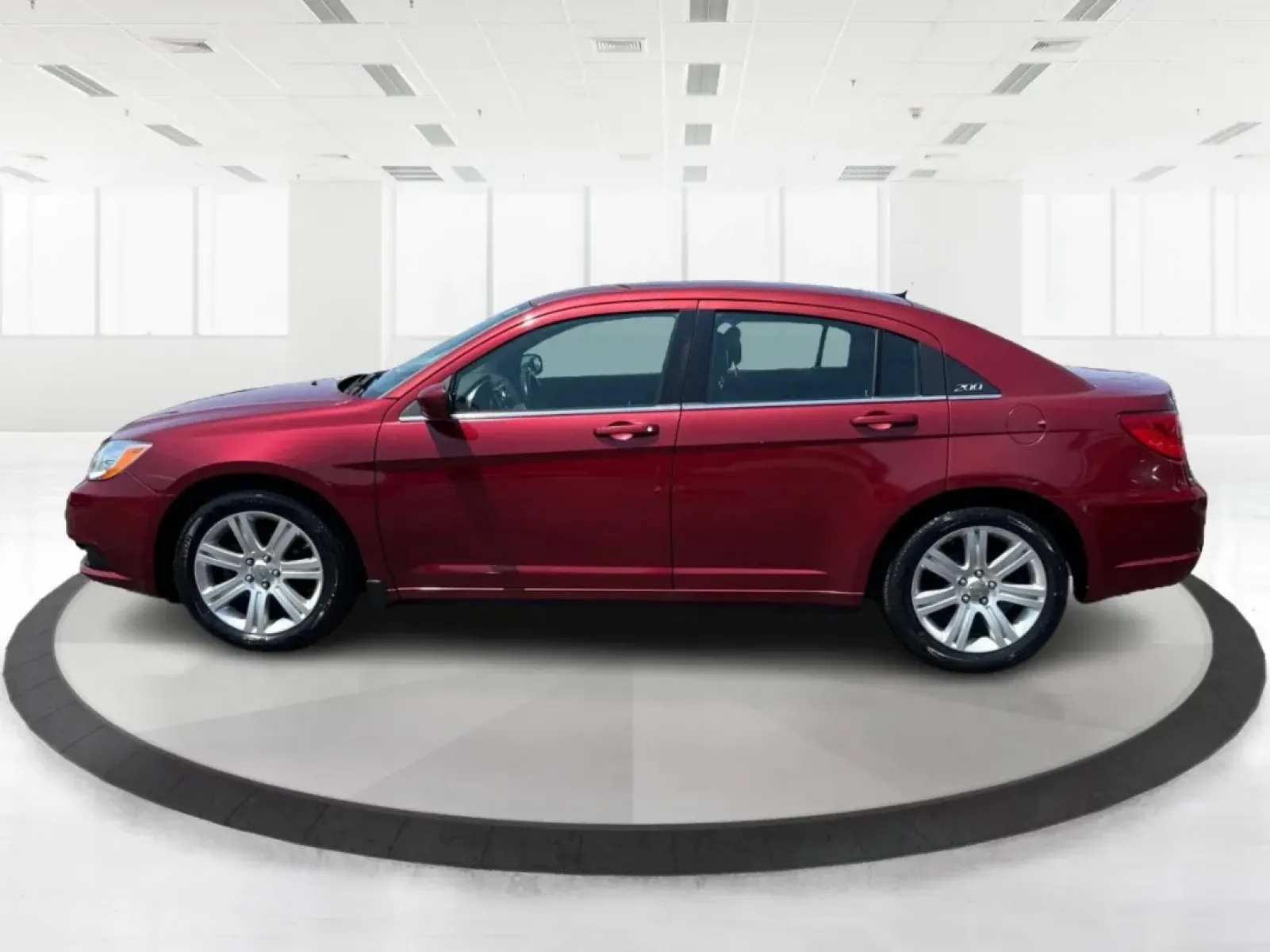 2014 Chrysler 200 Touring (1C3CCBBB6EN) with an Other engine, located at 1230 East Main St, Xenia, OH, 45385, (937) 908-9800, 39.688026, -83.910172 - **Discover Freedom and Comfort with this 2014 Chrysler 200 Touring at Advantage Car and Credit!**<br /> <br /> Are you ready to elevate your driving experience? Whether you're a busy professional looking for a reliable daily commuter or a growing family in need of a safe and stylish sedan, the 2014 - Photo#5
