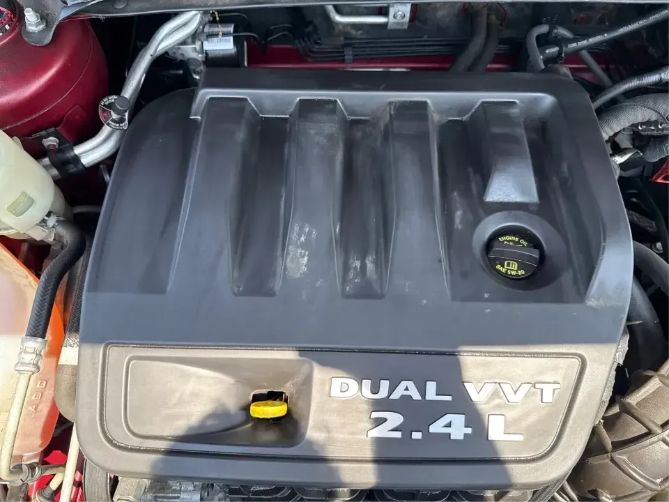 2014 Chrysler 200 Touring (1C3CCBBB6EN) with an 2.4L L4 DOHC 16V engine, 6-Speed Automatic transmission, located at 401 Woodman Dr, Riverside, OH, 45431, (937) 908-9800, 39.760899, -84.123421 - **Discover Freedom and Comfort with this 2014 Chrysler 200 Touring at Advantage Car and Credit!**<br /> <br /> Are you ready to elevate your driving experience? Whether you're a busy professional looking for a reliable daily commuter or a growing family in need of a safe and stylish sedan, the 2014 - Photo#11