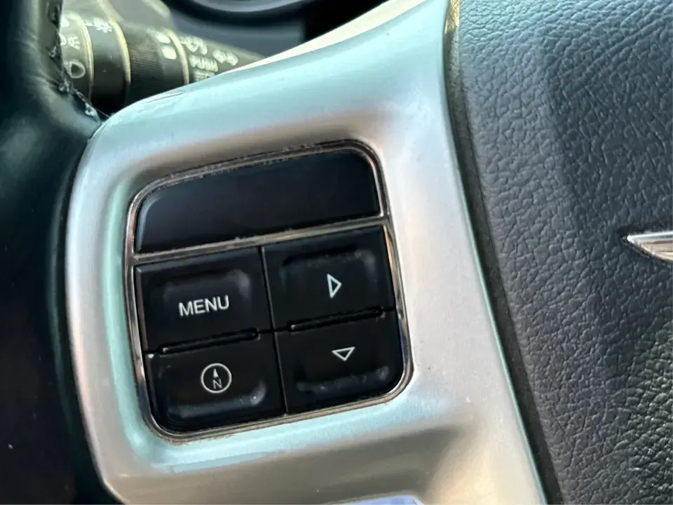 2014 Chrysler 200 Touring (1C3CCBBB6EN) with an 2.4L L4 DOHC 16V engine, 6-Speed Automatic transmission, located at 401 Woodman Dr, Riverside, OH, 45431, (937) 908-9800, 39.760899, -84.123421 - **Discover Freedom and Comfort with this 2014 Chrysler 200 Touring at Advantage Car and Credit!**<br /> <br /> Are you ready to elevate your driving experience? Whether you're a busy professional looking for a reliable daily commuter or a growing family in need of a safe and stylish sedan, the 2014 - Photo#16