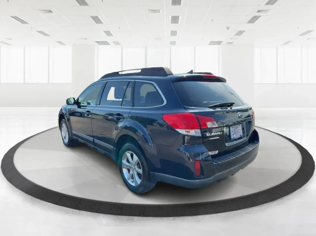 2013 Subaru Outback 2.5i Limited (4S4BRBKC0D3) with an 2.5L H-4 DOHC engine, Continuously Variable Transmission (CVT) transmission, located at 1184 Kauffman Ave, Fairborn, OH, 45324, (937) 908-9800, 39.807072, -84.030914 - **Adventure Awaits with This 2013 Subaru Outback! Perfect for Weekend Getaways and Daily Commutes**<br /> <br /> Looking for a versatile vehicle that can handle everything from family road trips to daily commutes? Look no further than this 2013 Subaru Outback 2.5i Limited, now available at Advantage - Photo#4