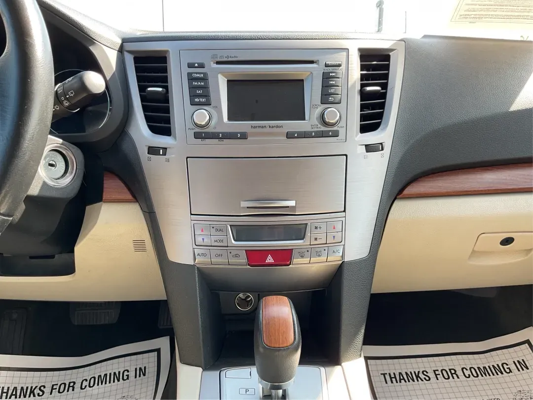 2013 Subaru Outback 2.5i Limited (4S4BRBKC0D3) with an 2.5L H-4 DOHC engine, Continuously Variable Transmission (CVT) transmission, located at 1184 Kauffman Ave, Fairborn, OH, 45324, (937) 908-9800, 39.807072, -84.030914 - **Adventure Awaits with This 2013 Subaru Outback! Perfect for Weekend Getaways and Daily Commutes**<br /> <br /> Looking for a versatile vehicle that can handle everything from family road trips to daily commutes? Look no further than this 2013 Subaru Outback 2.5i Limited, now available at Advantage - Photo#12