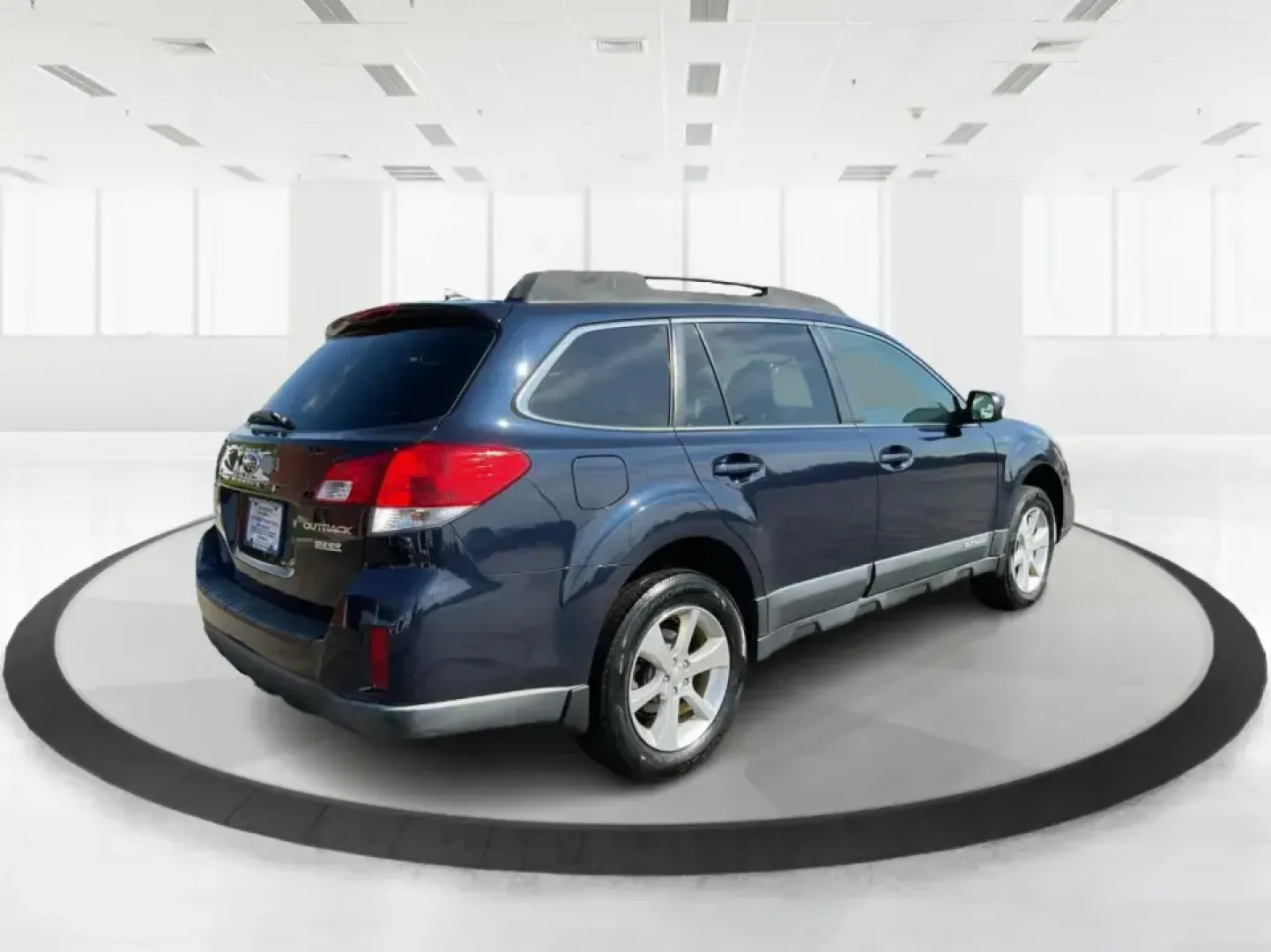 2013 Subaru Outback 2.5i Limited (4S4BRBKC0D3) with an 2.5L H-4 DOHC engine, Continuously Variable Transmission (CVT) transmission, located at 401 Woodman Dr, Riverside, OH, 45431, (937) 908-9800, 39.760899, -84.123421 - **Adventure Awaits with This 2013 Subaru Outback! Perfect for Weekend Getaways and Daily Commutes**<br /> <br /> Looking for a versatile vehicle that can handle everything from family road trips to daily commutes? Look no further than this 2013 Subaru Outback 2.5i Limited, now available at Advantage - Photo#2