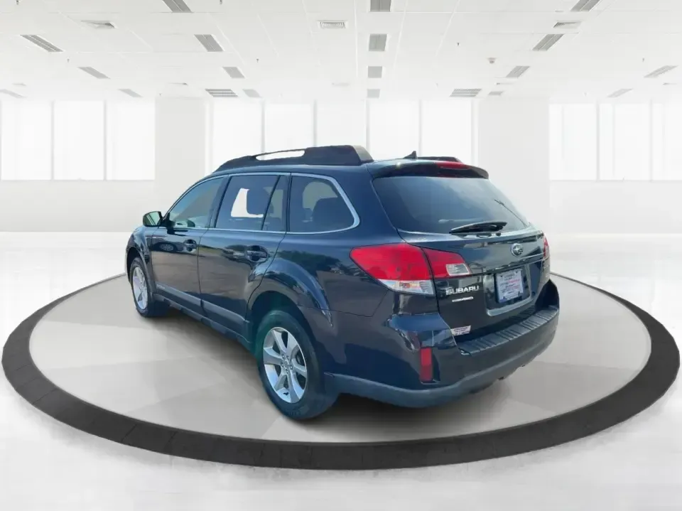 2013 Subaru Outback 2.5i Limited (4S4BRBKC0D3) with an 2.5L H-4 DOHC engine, Continuously Variable Transmission (CVT) transmission, located at 401 Woodman Dr, Riverside, OH, 45431, (937) 908-9800, 39.760899, -84.123421 - **Adventure Awaits with This 2013 Subaru Outback! Perfect for Weekend Getaways and Daily Commutes**<br /> <br /> Looking for a versatile vehicle that can handle everything from family road trips to daily commutes? Look no further than this 2013 Subaru Outback 2.5i Limited, now available at Advantage - Photo#4