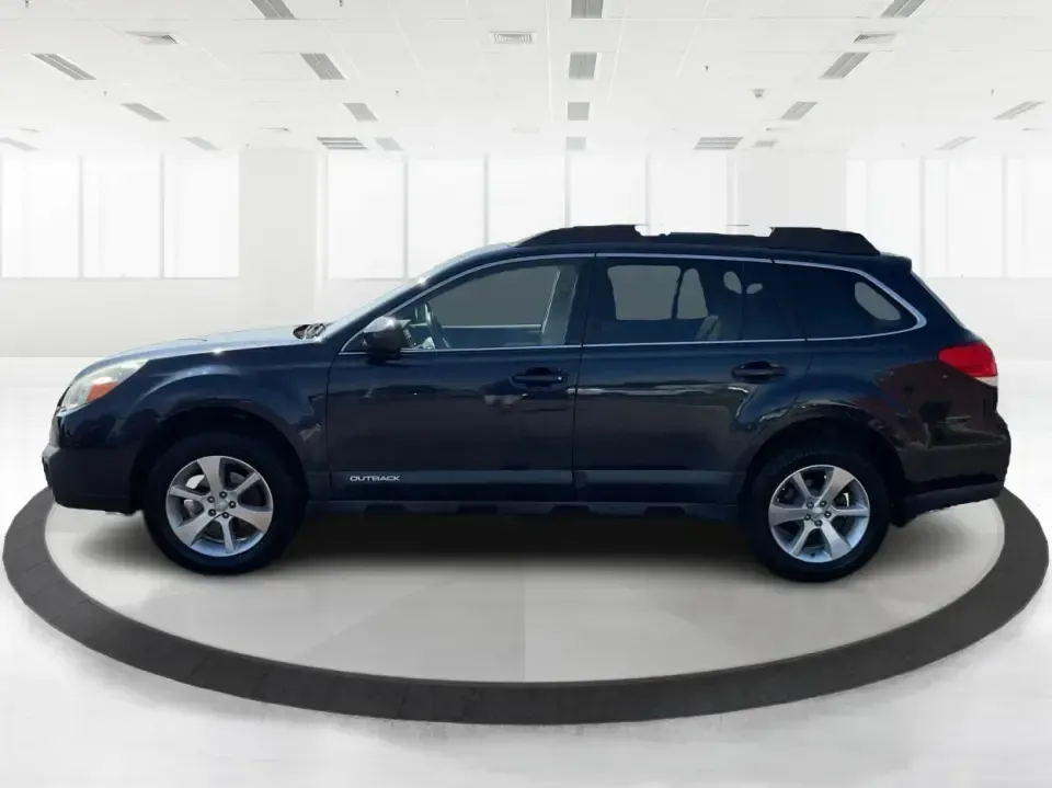 2013 Subaru Outback 2.5i Limited (4S4BRBKC0D3) with an 2.5L H-4 DOHC engine, Continuously Variable Transmission (CVT) transmission, located at 401 Woodman Dr, Riverside, OH, 45431, (937) 908-9800, 39.760899, -84.123421 - **Adventure Awaits with This 2013 Subaru Outback! Perfect for Weekend Getaways and Daily Commutes**<br /> <br /> Looking for a versatile vehicle that can handle everything from family road trips to daily commutes? Look no further than this 2013 Subaru Outback 2.5i Limited, now available at Advantage - Photo#5