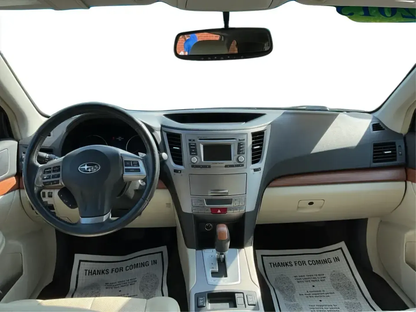 2013 Subaru Outback 2.5i Limited (4S4BRBKC0D3) with an 2.5L H-4 DOHC engine, Continuously Variable Transmission (CVT) transmission, located at 401 Woodman Dr, Riverside, OH, 45431, (937) 908-9800, 39.760899, -84.123421 - **Adventure Awaits with This 2013 Subaru Outback! Perfect for Weekend Getaways and Daily Commutes**<br /> <br /> Looking for a versatile vehicle that can handle everything from family road trips to daily commutes? Look no further than this 2013 Subaru Outback 2.5i Limited, now available at Advantage - Photo#19