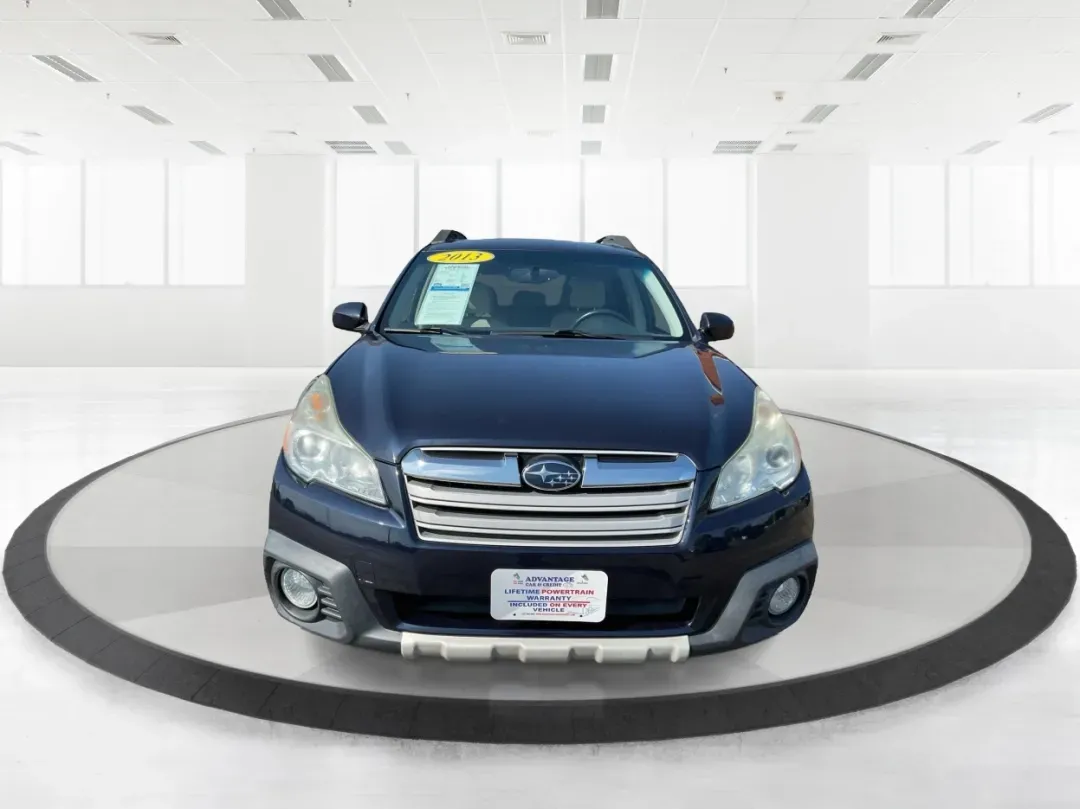 2013 Subaru Outback (4S4BRBKC0D3) with an 2.5L H-4 DOHC engine, located at 8750 N County Rd 25A, Piqua, OH, 45356, (937) 908-9800, 40.164391, -84.232513 - **Adventure Awaits with This 2013 Subaru Outback! Perfect for Weekend Getaways and Daily Commutes**<br /> <br /> Looking for a versatile vehicle that can handle everything from family road trips to daily commutes? Look no further than this 2013 Subaru Outback 2.5i Limited, now available at Advantage - Photo#7