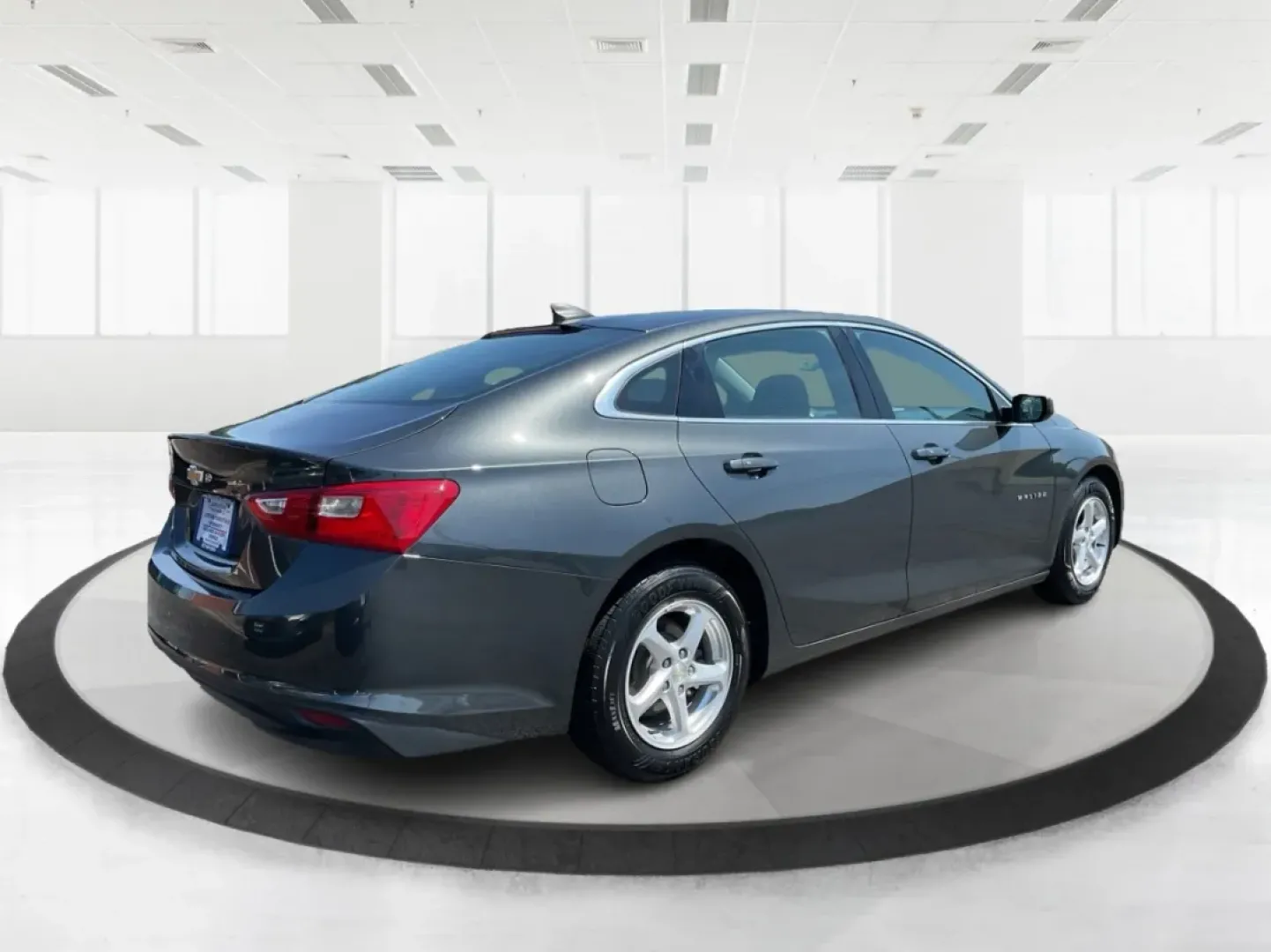 2018 Chevrolet Malibu 1LS (1G1ZB5ST3JF) with an ECOTEC 1.5L I-4 gasoline direct injection engine, located at 1230 East Main St, Xenia, OH, 45385, (937) 908-9800, 39.688026, -83.910172 - Are you ready to elevate your daily commute or family outings with a reliable and stylish sedan? Look no further than the 2018 Chevrolet Malibu 1LS, available right here at Advantage Car and Credit in Fairborn, OH. This modern sedan is perfect for growing families and ideal for budget-conscious buye - Photo#2