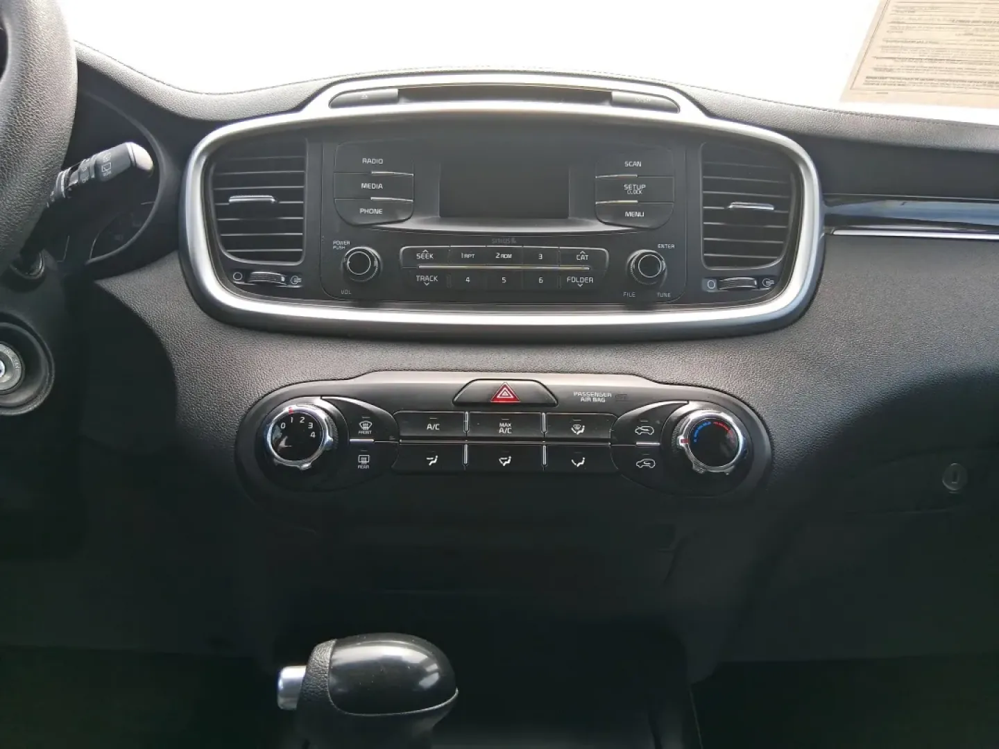 2017 Kia Sorento 2.4L L (5XYPG4A32HG) with an 2.4L I-4 gasoline direct injection engine, located at 8750 N County Rd 25A, Piqua, OH, 45356, (937) 908-9800, 40.164391, -84.232513 - **Unleash Your Adventurous Spirit with this 2017 Kia Sorento at Advantage Car and Credit in Xenia, OH!**<br /> <br /> Are you ready to elevate your family adventures or conquer your daily commute? Look no further than the 2017 Kia Sorento, a versatile SUV that perfectly aligns with your lifestyle ne - Photo#13