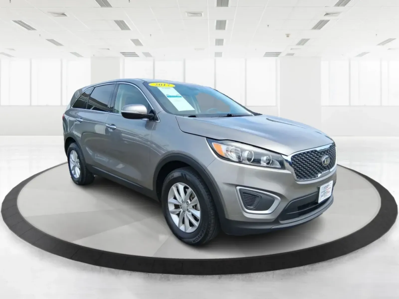 2017 Kia Sorento 2.4L L (5XYPG4A32HG) with an 2.4L I-4 gasoline direct injection engine, located at 1184 Kauffman Ave, Fairborn, OH, 45324, (937) 908-9800, 39.807072, -84.030914 - **Unleash Your Adventurous Spirit with this 2017 Kia Sorento at Advantage Car and Credit in Xenia, OH!**<br /> <br /> Are you ready to elevate your family adventures or conquer your daily commute? Look no further than the 2017 Kia Sorento, a versatile SUV that perfectly aligns with your lifestyle ne - Photo#0