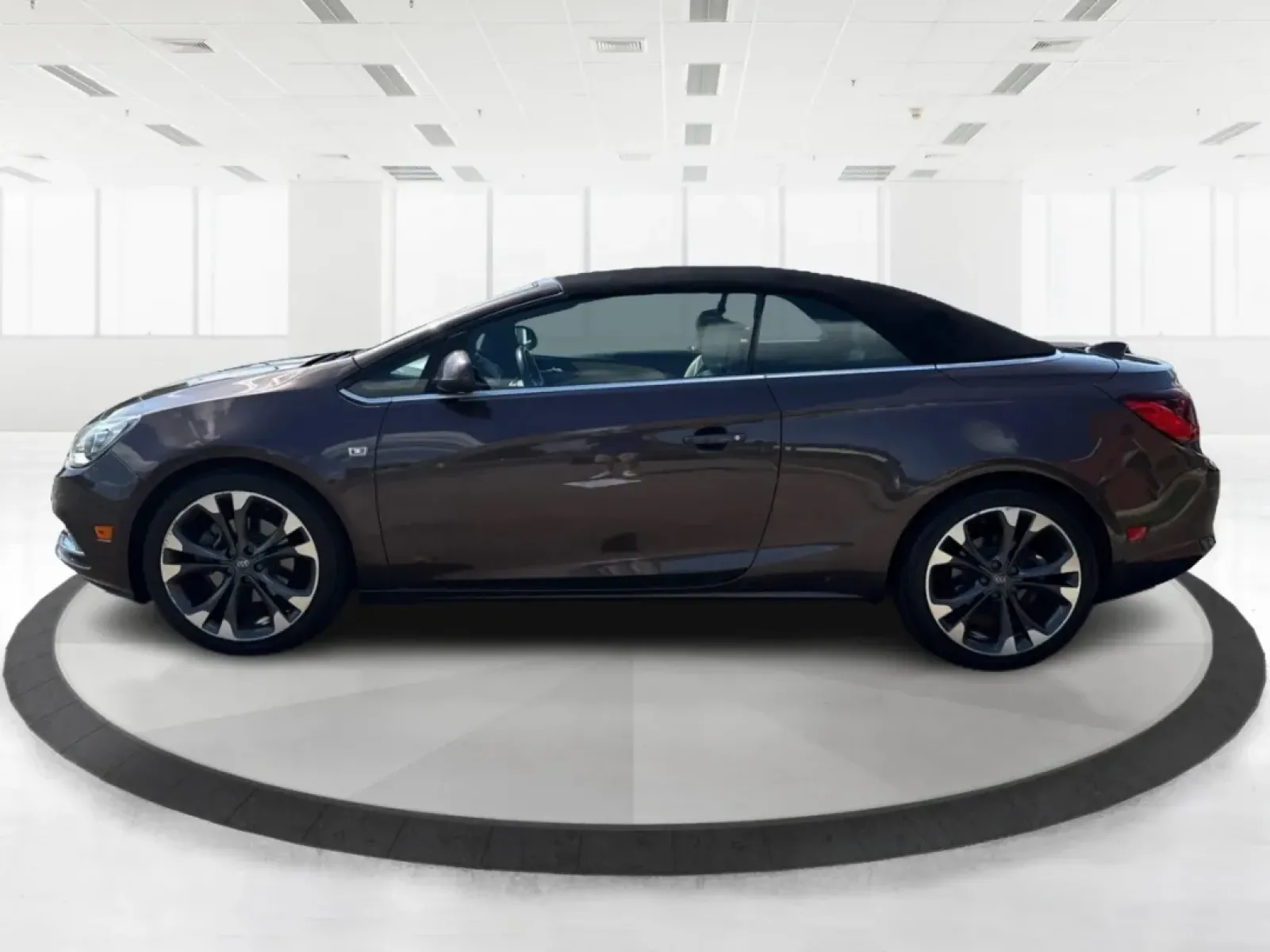 2016 Buick Cascada Premium (W04WT3N5XGG) with an 1.6L I-4 gasoline direct injection engine, located at 1230 East Main St, Xenia, OH, 45385, (937) 908-9800, 39.688026, -83.910172 - Experience the thrill of open-air driving with the 2016 Buick Cascada Premium, available now at Advantage Car and Credit in Xenia, OH. This stylish convertible is not just a car; it's an invitation to embrace life's adventures-perfect for weekend getaways, enjoying scenic drives, or simply elevating - Photo#5