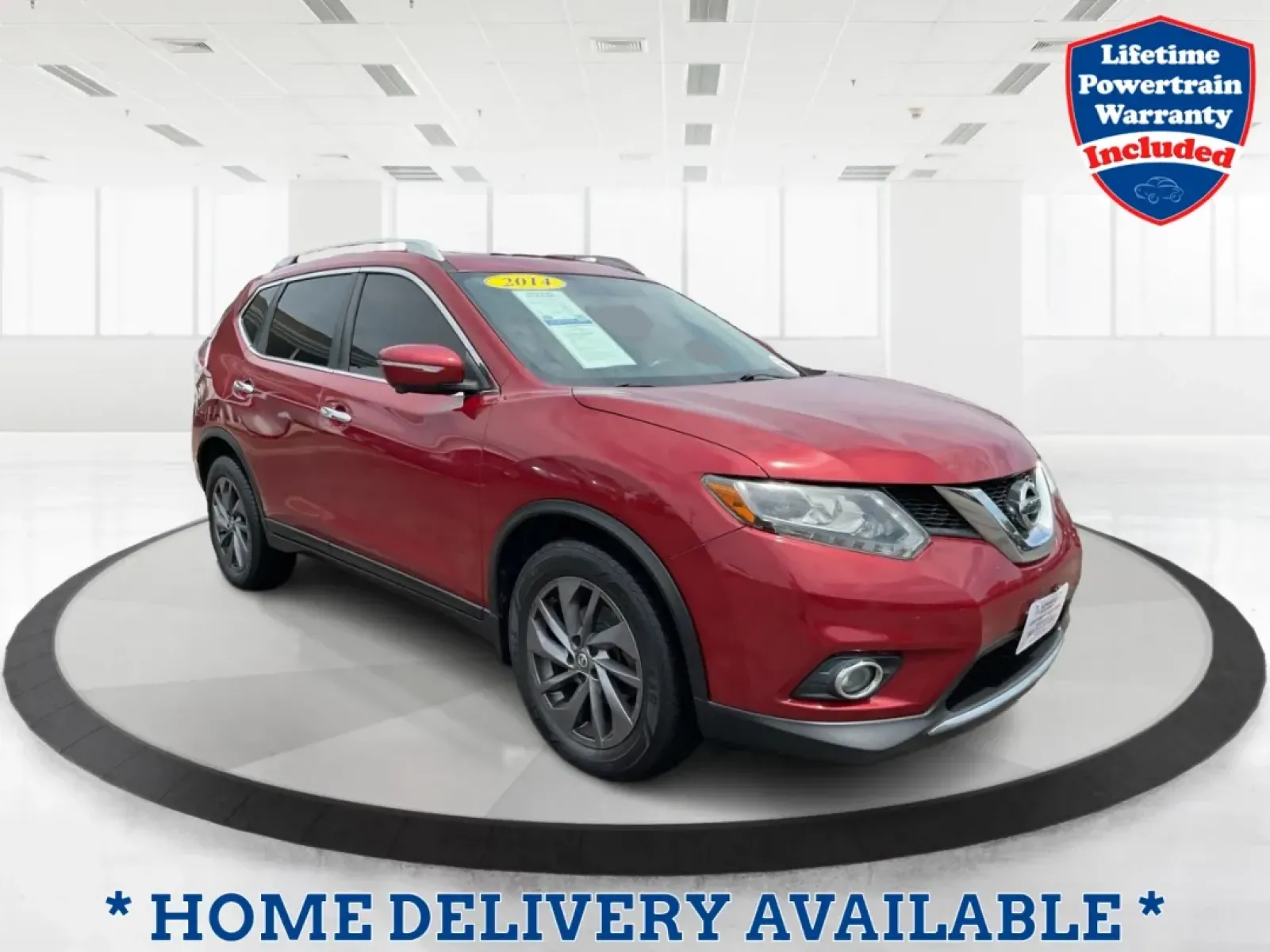2014 Nissan Rogue SL (5N1AT2MV9EC) with an 2.5L I-4 DOHC engine, located at 1184 Kauffman Ave, Fairborn, OH, 45324, (937) 908-9800, 39.807072, -84.030914 - **Unleash Adventure with This 2014 Nissan Rogue SL Ideal for Your Active Lifestyle!**<br /> <br /> Are you ready to elevate your family adventures or weekend getaways? The 2014 Nissan Rogue SL is the perfect companion for anyone looking to blend functionality with style. With a spacious interior an - Photo#0