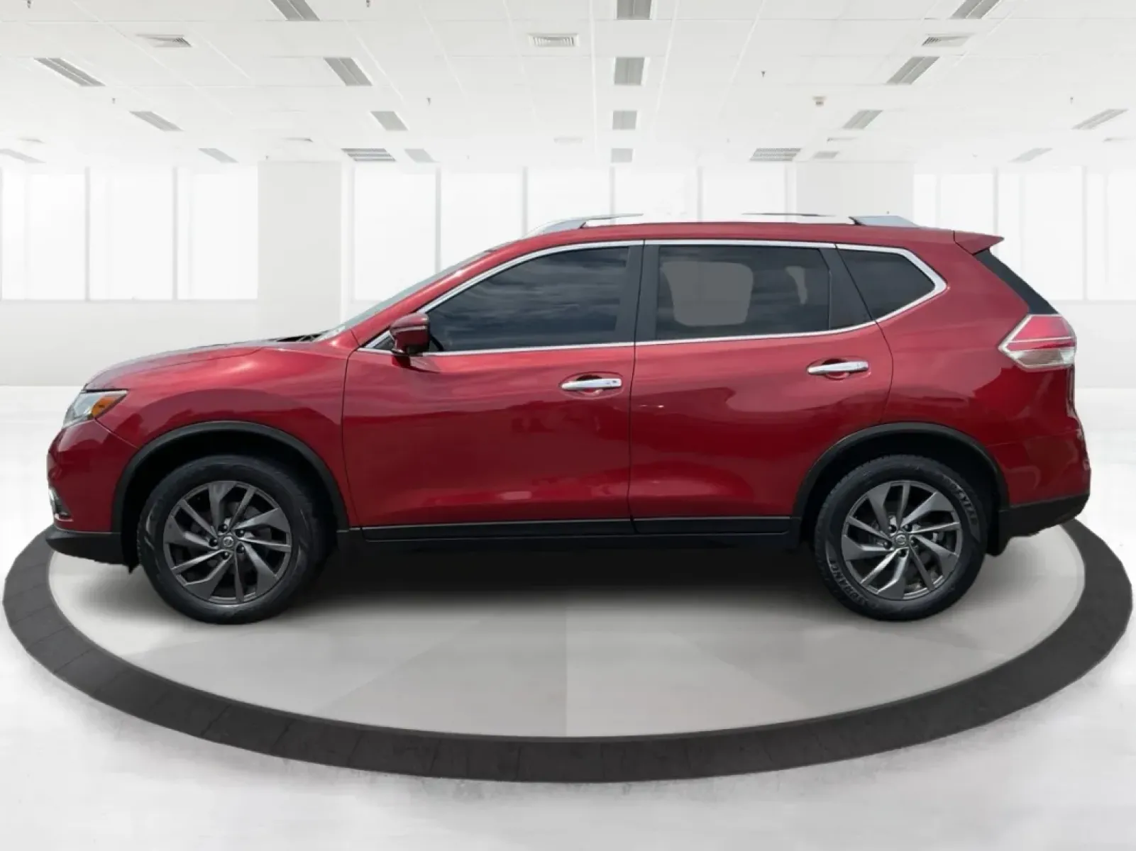2014 Nissan Rogue SL (5N1AT2MV9EC) with an 2.5L I-4 DOHC engine, located at 1184 Kauffman Ave, Fairborn, OH, 45324, (937) 908-9800, 39.807072, -84.030914 - **Unleash Adventure with This 2014 Nissan Rogue SL Ideal for Your Active Lifestyle!**<br /> <br /> Are you ready to elevate your family adventures or weekend getaways? The 2014 Nissan Rogue SL is the perfect companion for anyone looking to blend functionality with style. With a spacious interior an - Photo#5