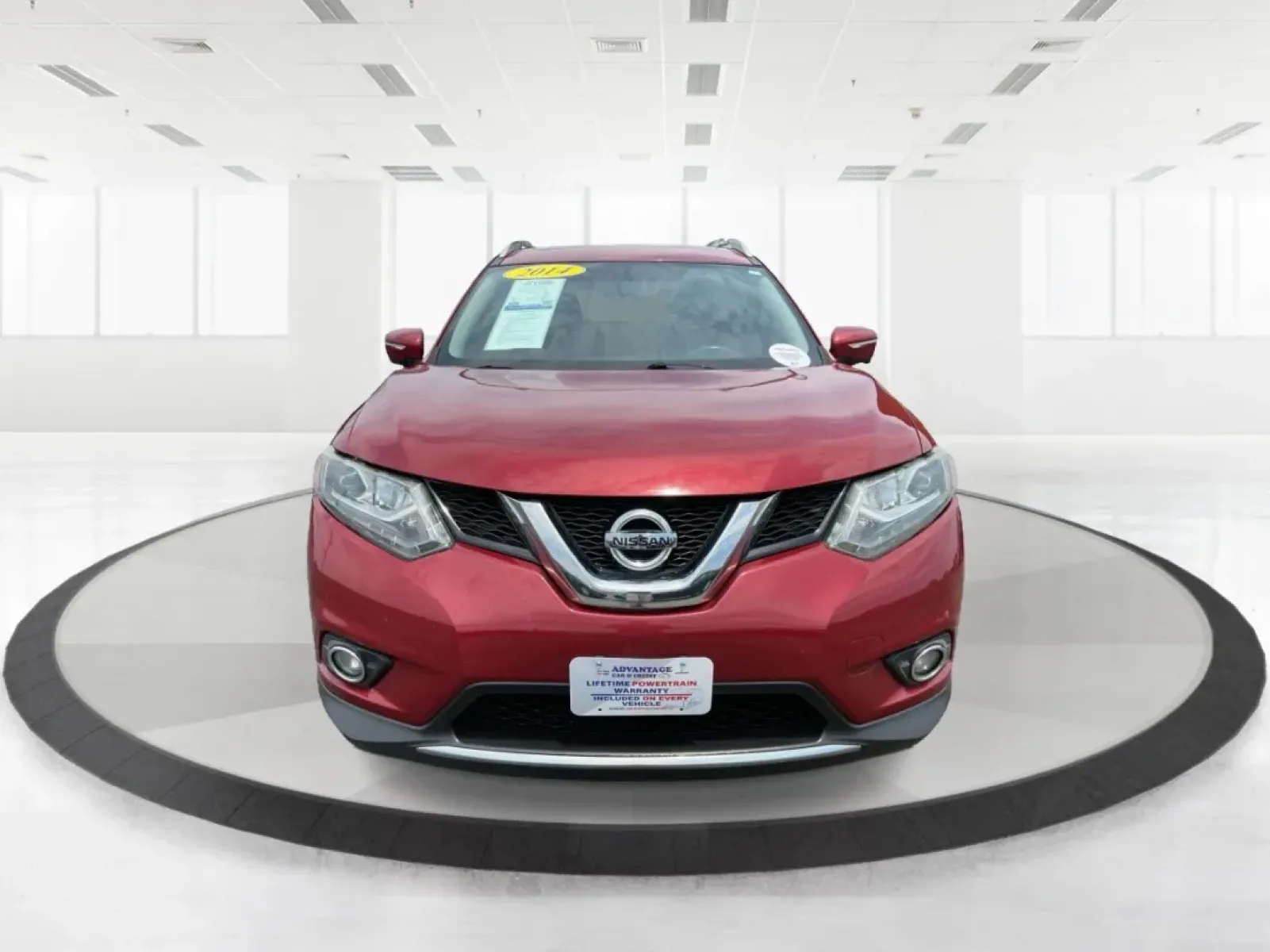 2014 Nissan Rogue SL (5N1AT2MV9EC) with an 2.5L I-4 DOHC engine, located at 1184 Kauffman Ave, Fairborn, OH, 45324, (937) 908-9800, 39.807072, -84.030914 - **Unleash Adventure with This 2014 Nissan Rogue SL Ideal for Your Active Lifestyle!**<br /> <br /> Are you ready to elevate your family adventures or weekend getaways? The 2014 Nissan Rogue SL is the perfect companion for anyone looking to blend functionality with style. With a spacious interior an - Photo#7