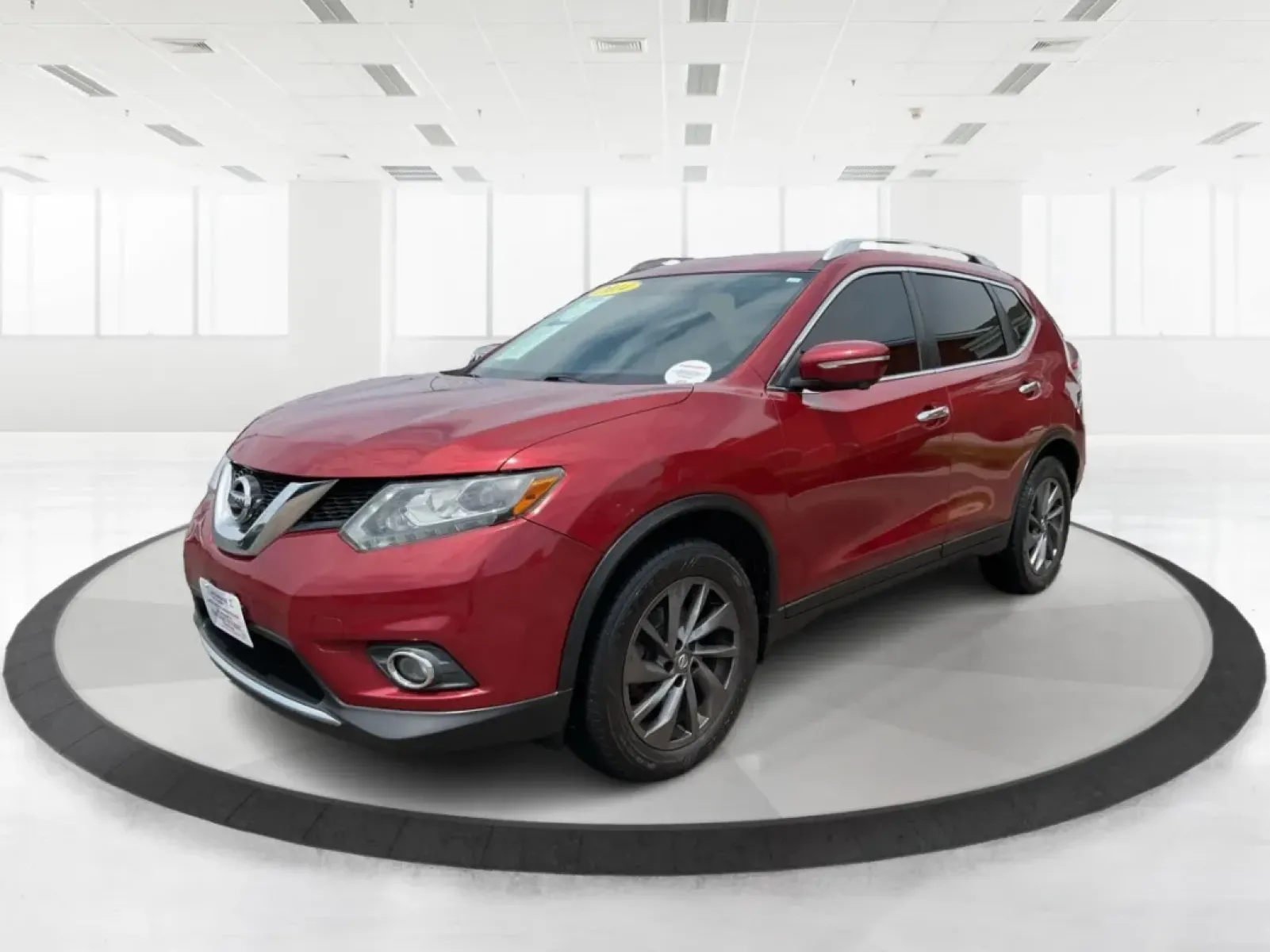 2014 Nissan Rogue SL (5N1AT2MV9EC) with an 2.5L I-4 DOHC engine, located at 1184 Kauffman Ave, Fairborn, OH, 45324, (937) 908-9800, 39.807072, -84.030914 - **Unleash Adventure with This 2014 Nissan Rogue SL Ideal for Your Active Lifestyle!**<br /> <br /> Are you ready to elevate your family adventures or weekend getaways? The 2014 Nissan Rogue SL is the perfect companion for anyone looking to blend functionality with style. With a spacious interior an - Photo#8