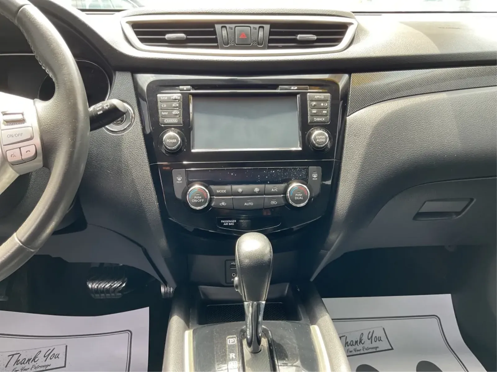 2014 Nissan Rogue SL (5N1AT2MV9EC) with an 2.5L I-4 DOHC engine, located at 1184 Kauffman Ave, Fairborn, OH, 45324, (937) 908-9800, 39.807072, -84.030914 - **Unleash Adventure with This 2014 Nissan Rogue SL Ideal for Your Active Lifestyle!**<br /> <br /> Are you ready to elevate your family adventures or weekend getaways? The 2014 Nissan Rogue SL is the perfect companion for anyone looking to blend functionality with style. With a spacious interior an - Photo#13