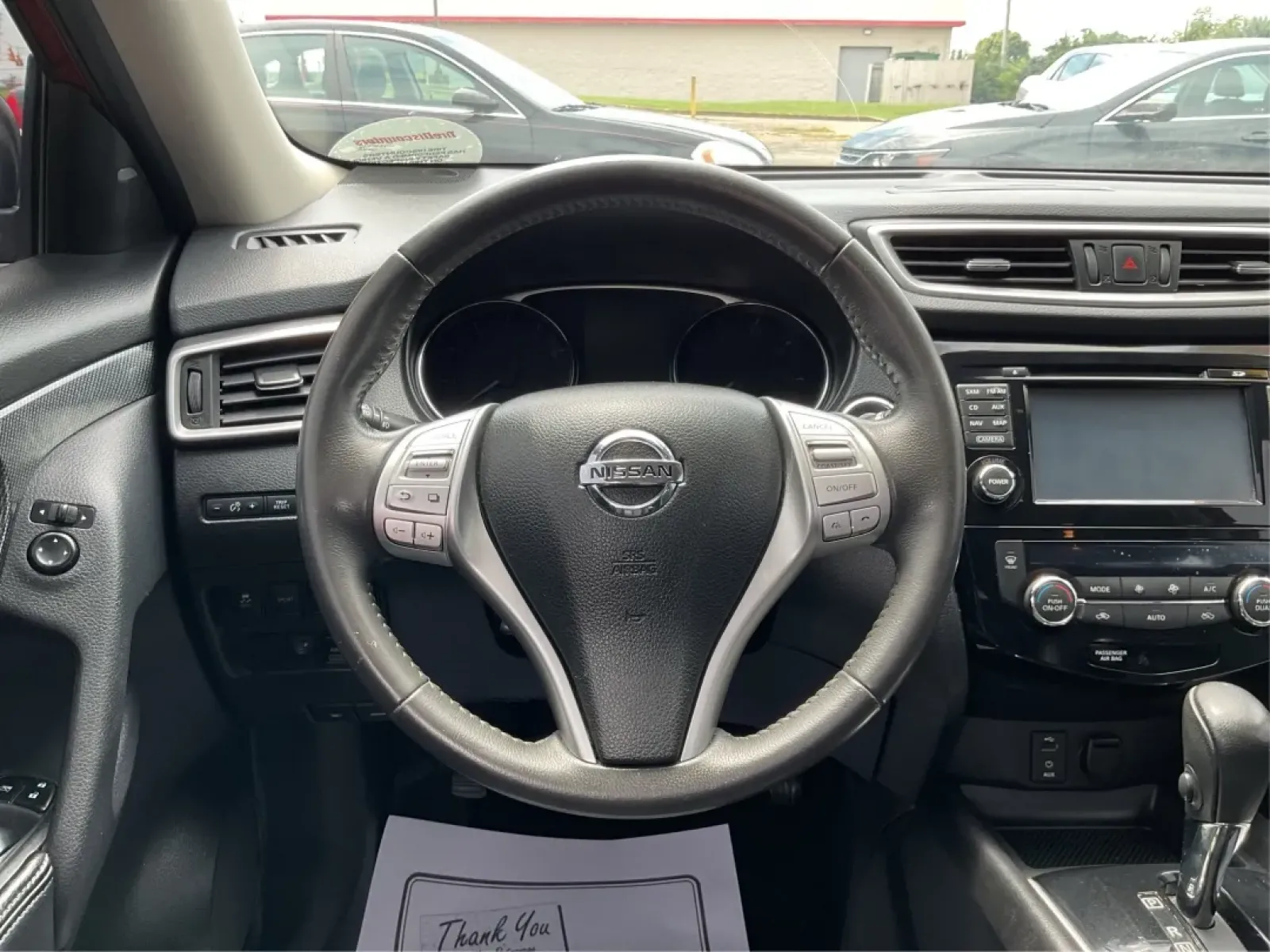 2014 Nissan Rogue SL (5N1AT2MV9EC) with an 2.5L I-4 DOHC engine, located at 1184 Kauffman Ave, Fairborn, OH, 45324, (937) 908-9800, 39.807072, -84.030914 - **Unleash Adventure with This 2014 Nissan Rogue SL Ideal for Your Active Lifestyle!**<br /> <br /> Are you ready to elevate your family adventures or weekend getaways? The 2014 Nissan Rogue SL is the perfect companion for anyone looking to blend functionality with style. With a spacious interior an - Photo#16