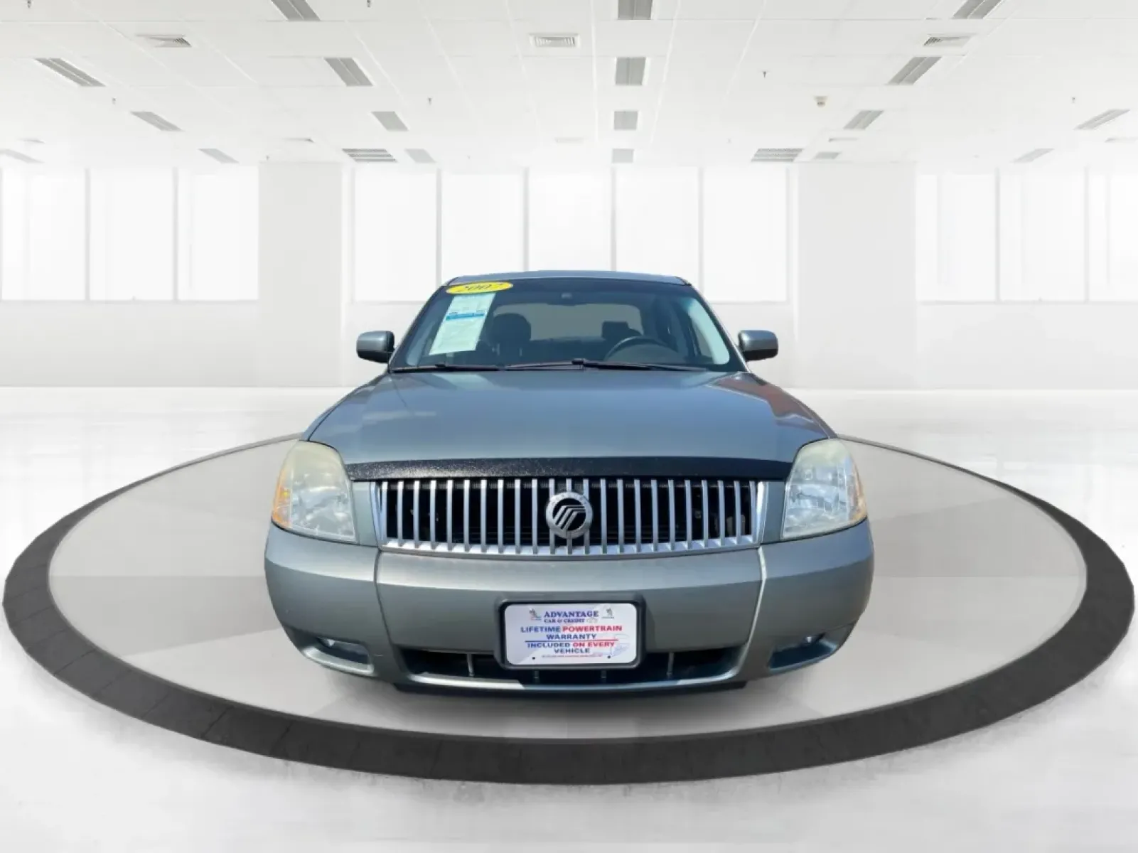 2007 Mercury Montego Premier (1MEHM42167G) with an Duratec 3L V-6 DOHC engine, located at 1230 East Main St, Xenia, OH, 45385, (937) 908-9800, 39.688026, -83.910172 - **Experience Comfort and Style with the 2007 Mercury Montego - Perfect for Your Next Adventure!**<br /> <br /> Are you ready to elevate your daily commute or embark on a weekend getaway? The 2007 Mercury Montego, available at Advantage Car and Credit in Xenia, OH, is designed to meet your lifestyle - Photo#7