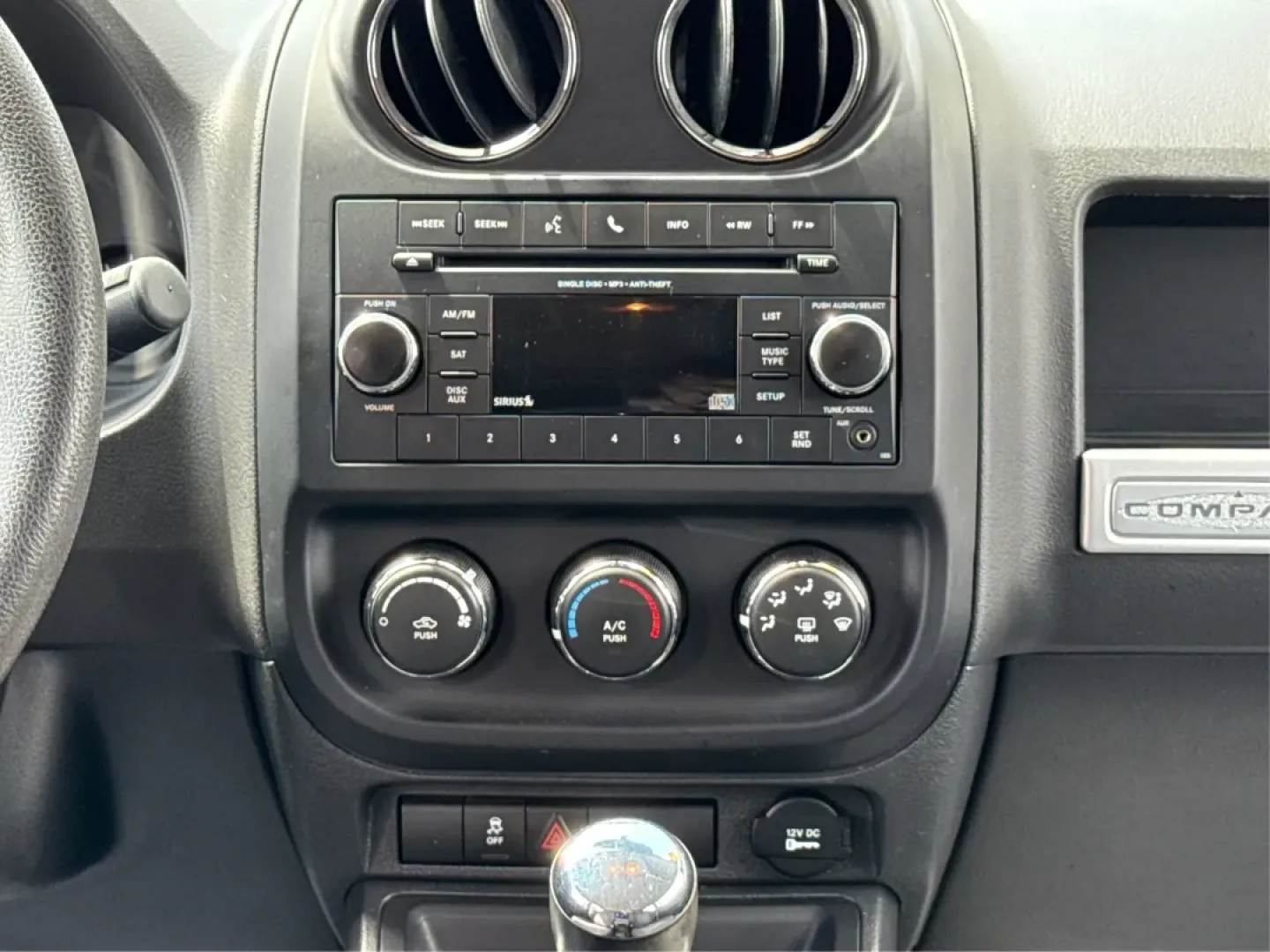 2014 Jeep Compass Sport (1C4NJDBB4ED) with an 2.4L I-4 DOHC engine, located at 1184 Kauffman Ave, Fairborn, OH, 45324, (937) 908-9800, 39.807072, -84.030914 - **Experience Adventure with the 2014 Jeep Compass Sport at Advantage Car and Credit Xenia!** <br /> <br /> Are you ready to embrace the open road with a vehicle that combines comfort, capability, and style? The 2014 Jeep Compass Sport, available at Advantage Car and Credit in Xenia, Ohio, is the pe - Photo#13