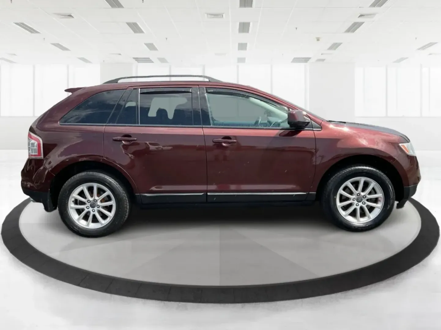 2010 Ford Edge SEL (2FMDK3JC4AB) with an Duratec 3.5L V-6 DOHC engine, located at 1230 East Main St, Xenia, OH, 45385, (937) 908-9800, 39.688026, -83.910172 - Are you ready to elevate your driving experience with a vehicle that fits your dynamic lifestyle? Whether you're embarking on an unforgettable family road trip, commuting to work, or simply running errands around Xenia, the 2010 Ford Edge SEL is the perfect companion for all your adventures. Availab - Photo#1