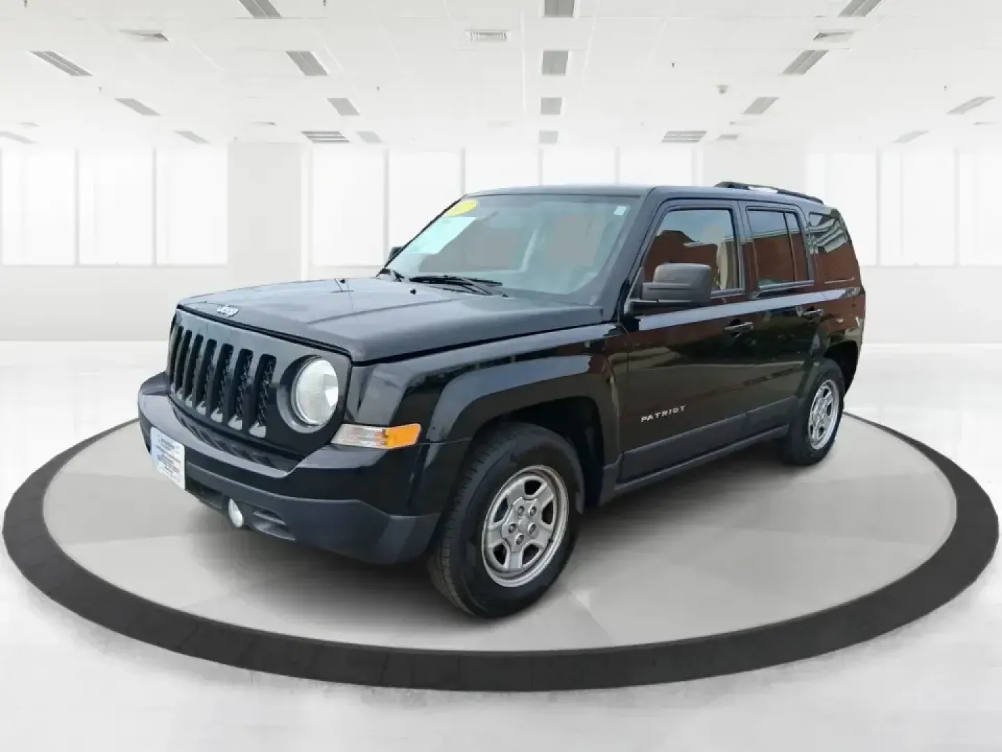 2017 Jeep Patriot Sport FWD (1C4NJPBAXHD) with an 2.4L I-4 DOHC engine, Automatic transmission, located at 401 Woodman Dr, Riverside, OH, 45431, (937) 908-9800, 39.760899, -84.123421 - **Unlock Adventure with the 2017 Jeep Patriot Sport FWD at Advantage Car and Credit!**<br /> <br /> Are you ready to elevate your outdoor adventures or simply need a reliable vehicle for your daily commute? Look no further than the incredible 2017 Jeep Patriot Sport FWD, available now at Advantage C - Photo#8